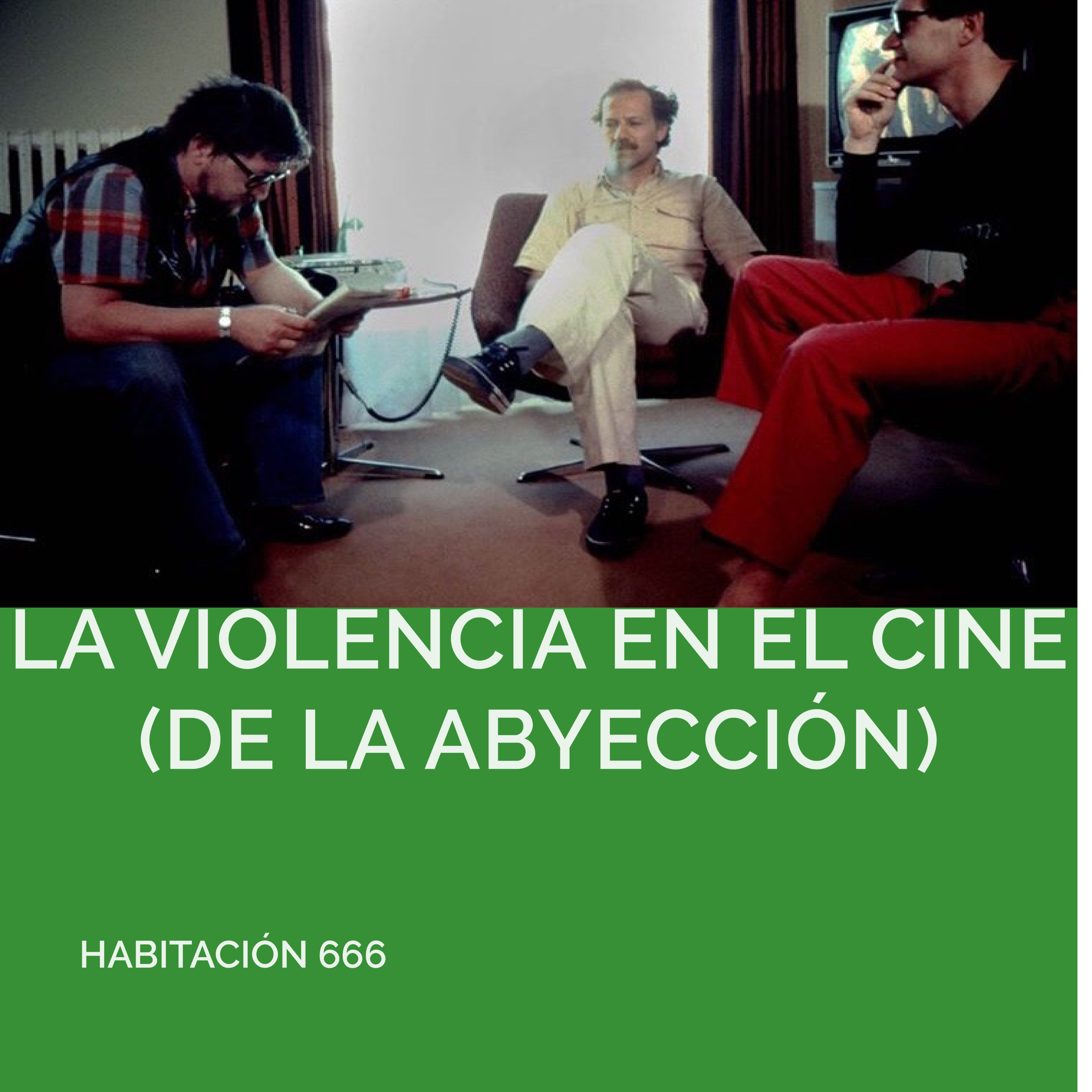 Habitación 666