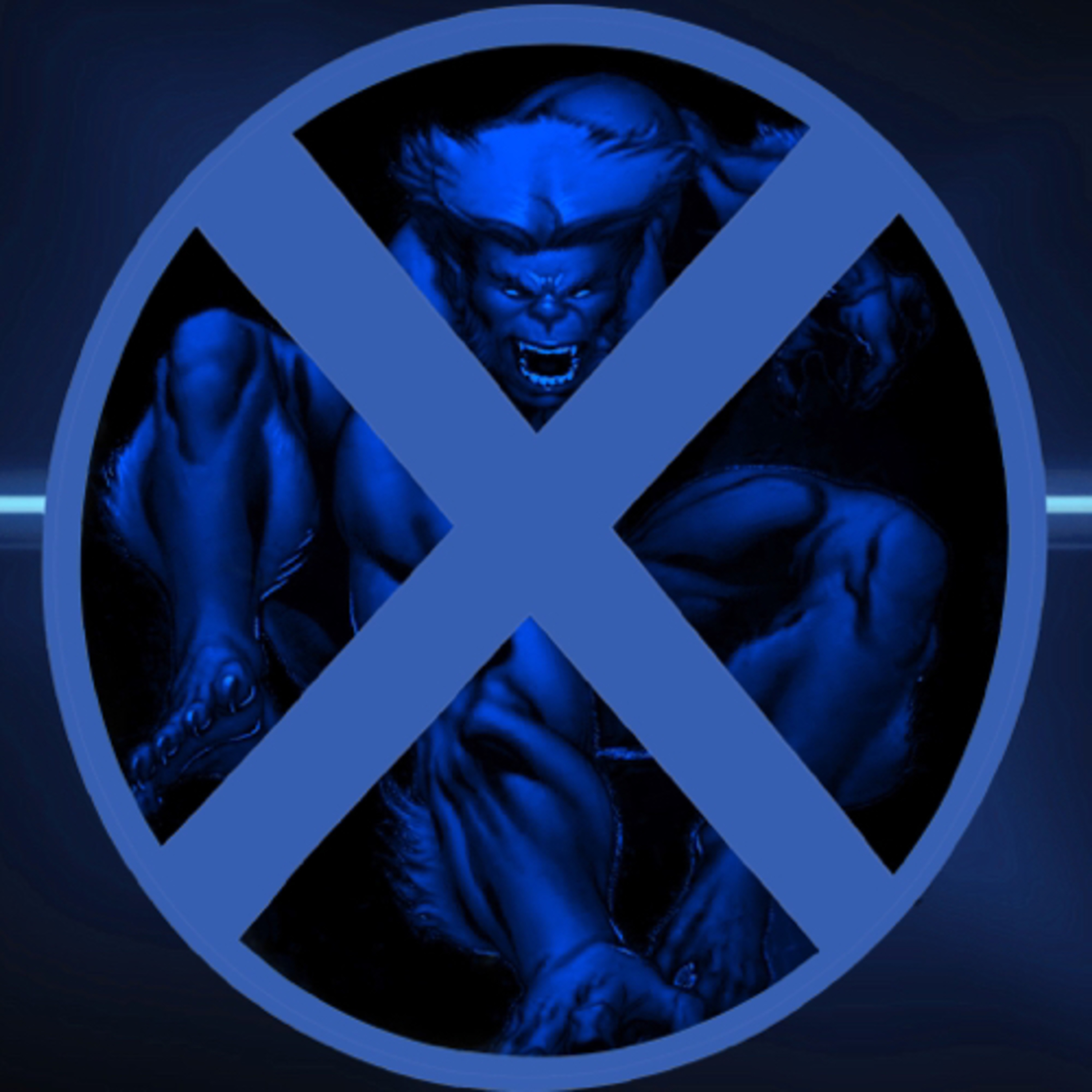 The X-Files: An X-Men Podcast