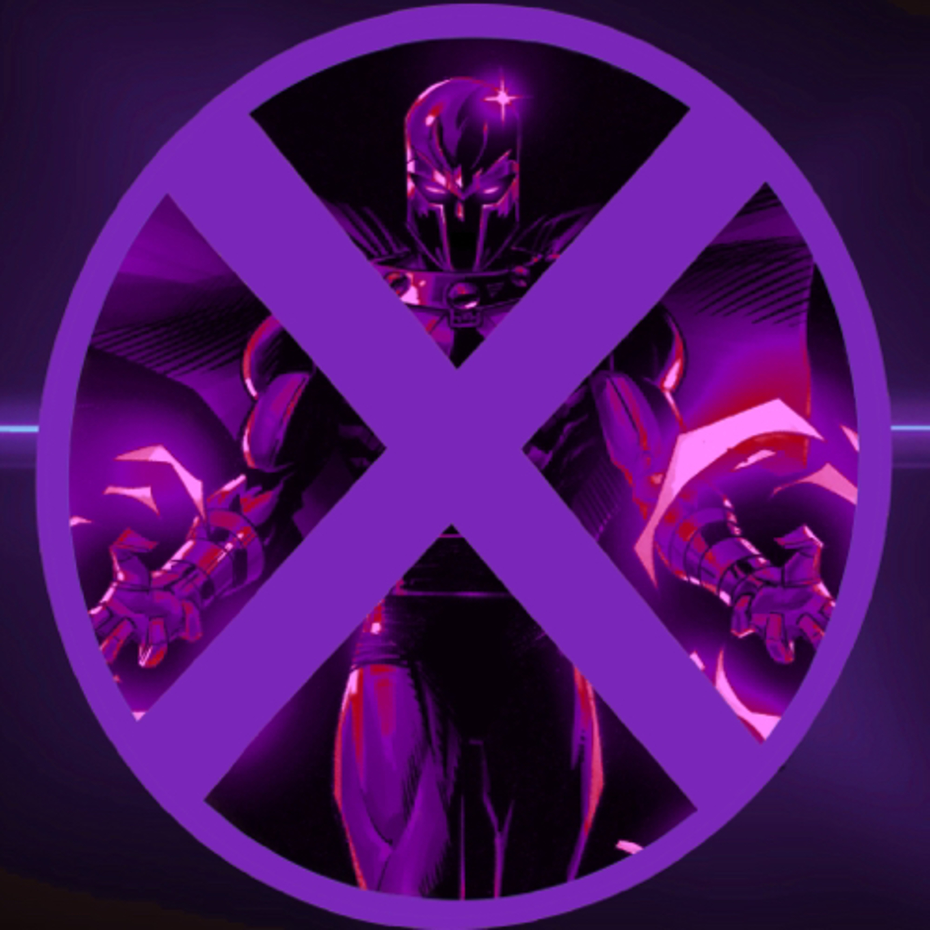 The X-Files: An X-Men Podcast