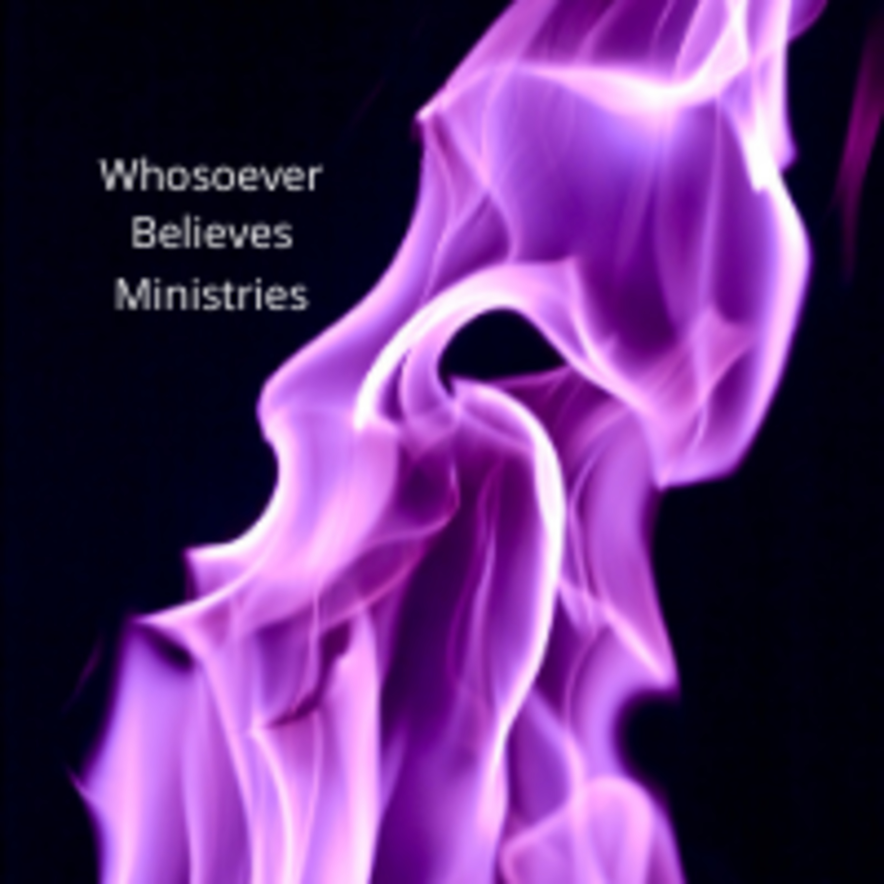 Fear interferes with prayer episode artwork