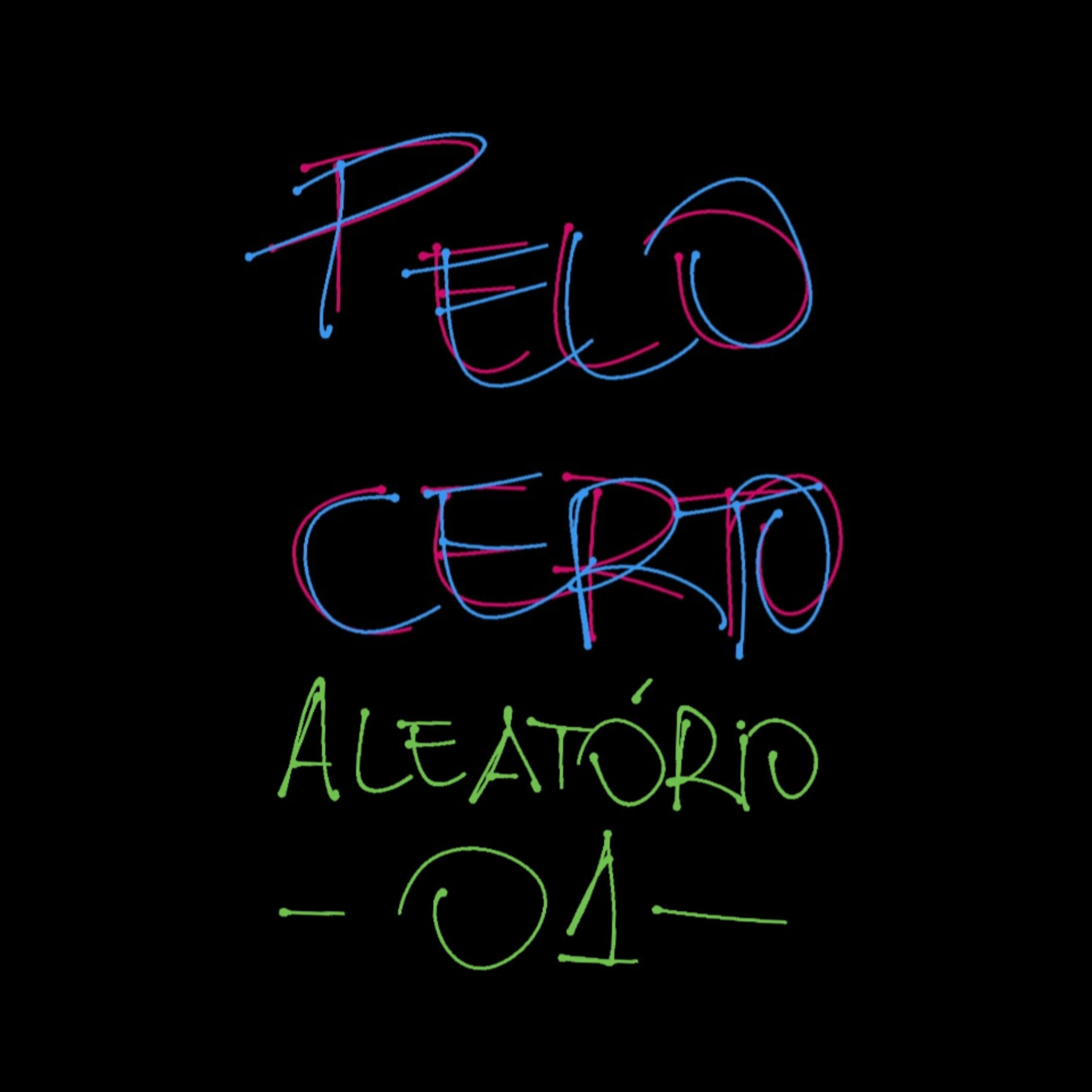 Pelo Certo Cast