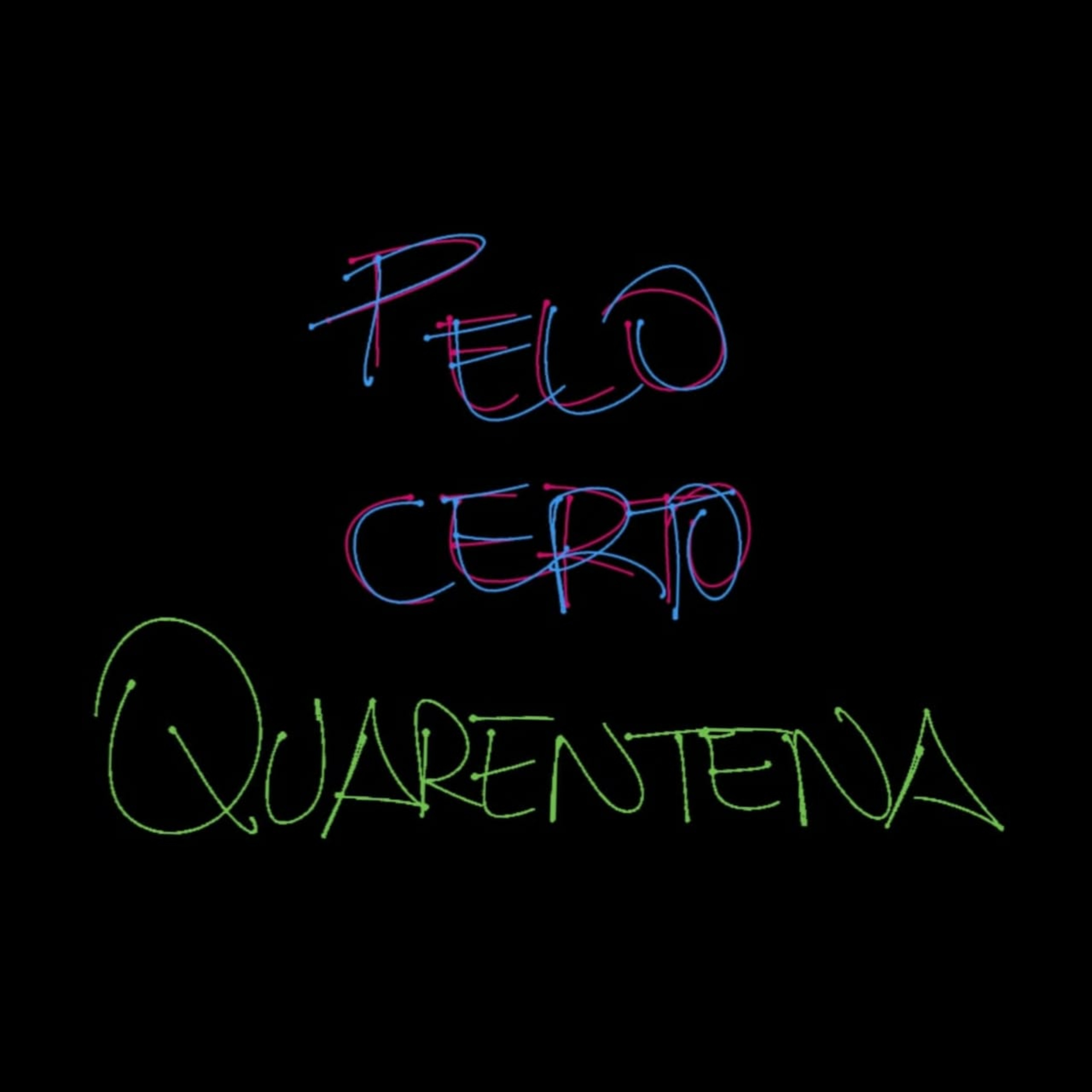 Pelo Certo Cast
