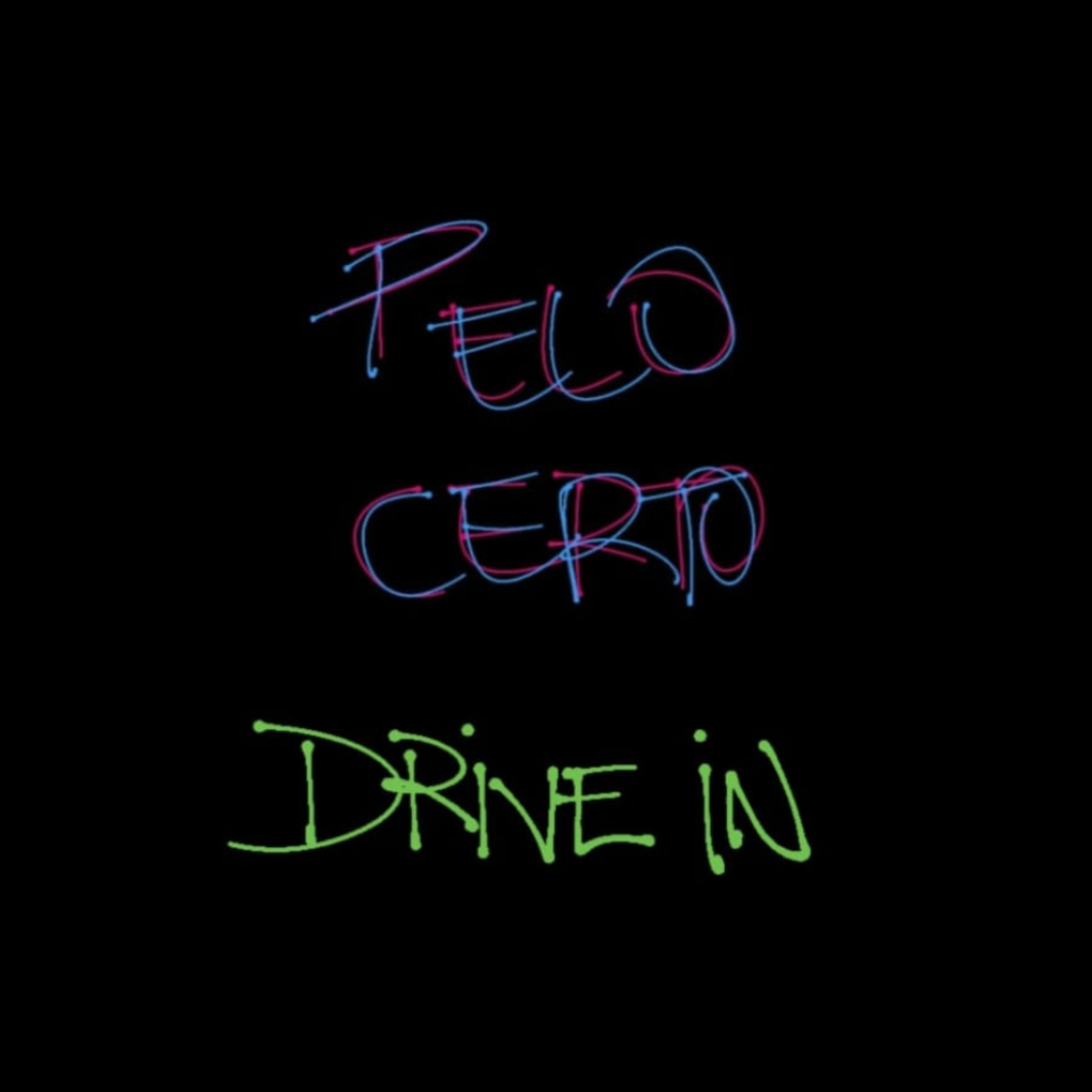 Pelo Certo Cast