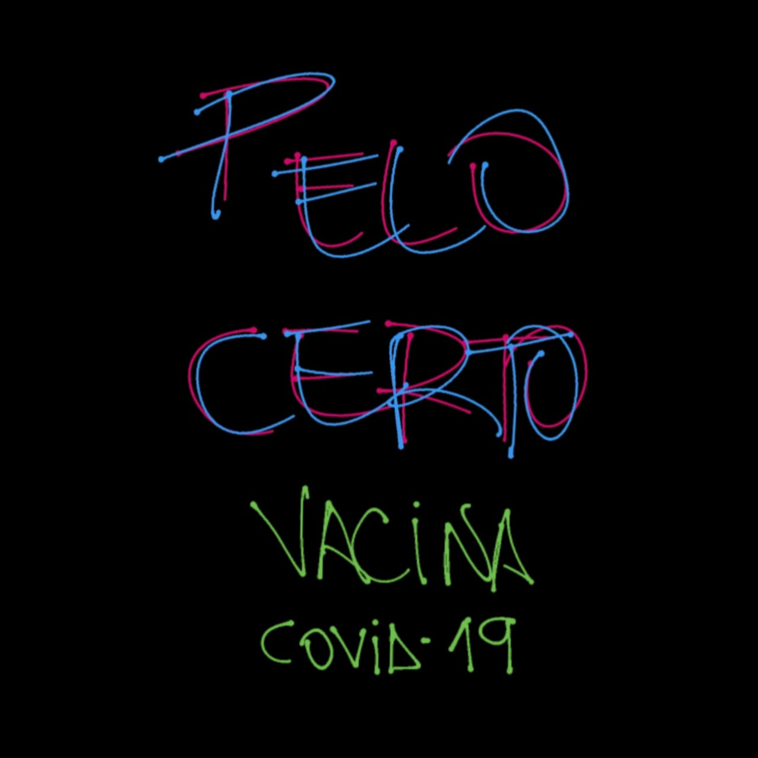 Pelo Certo Cast