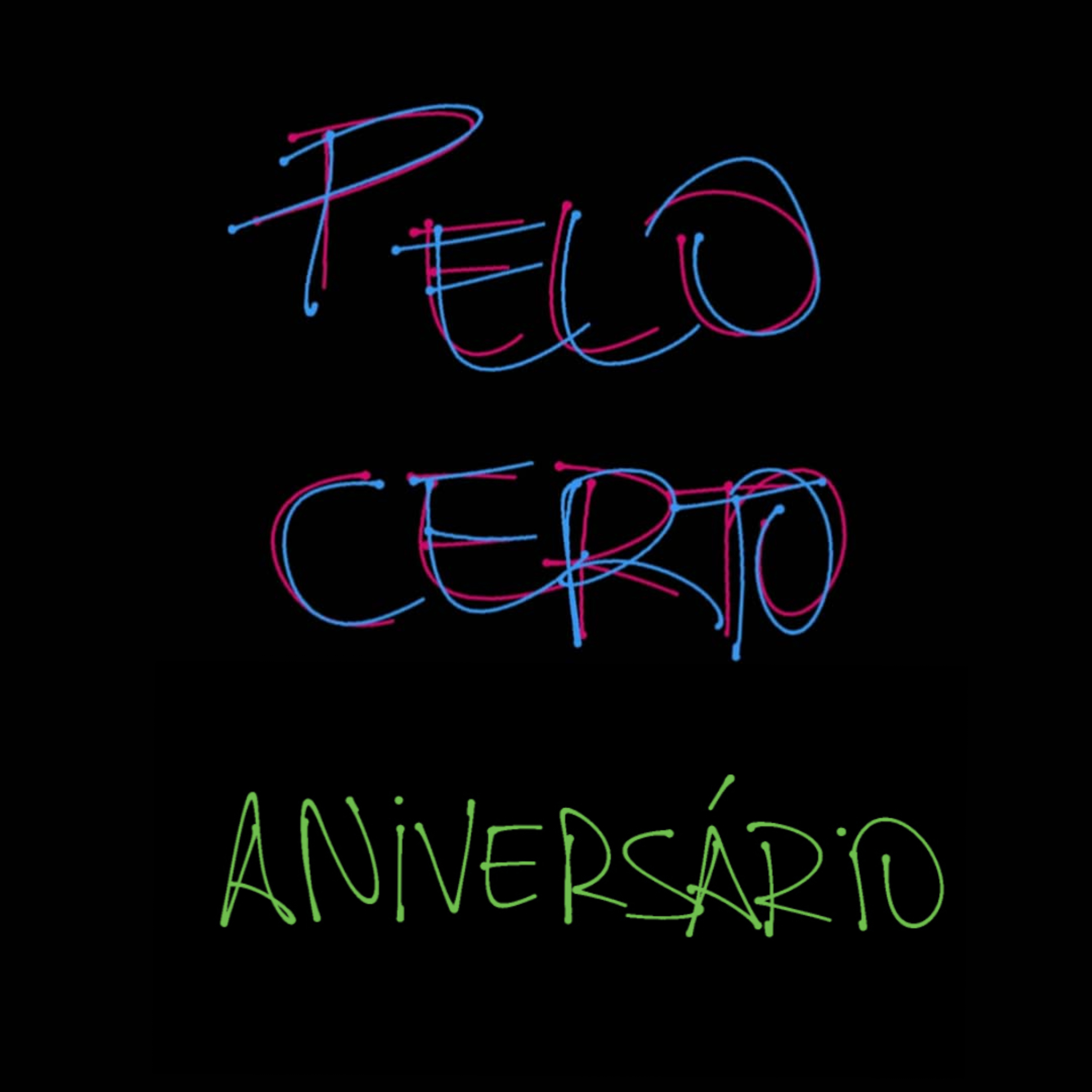 Pelo Certo Cast
