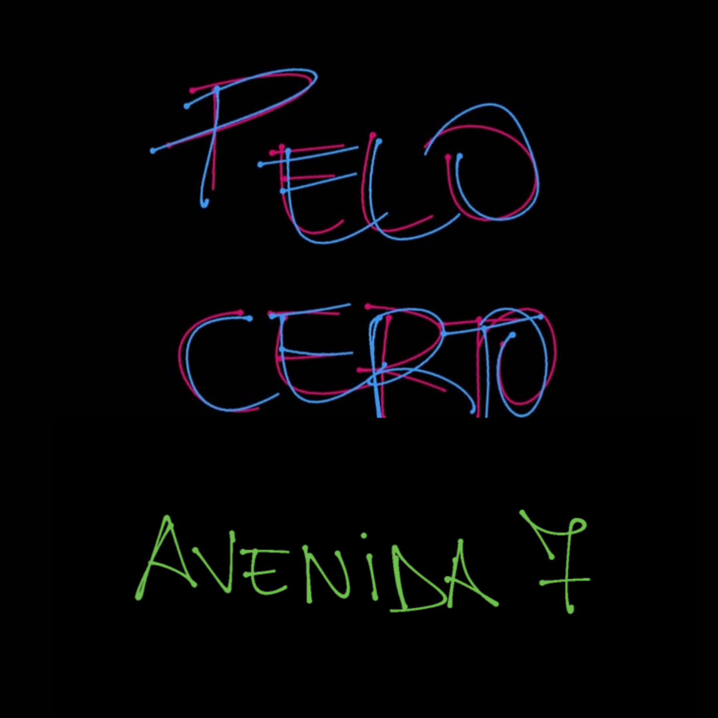 Pelo Certo Cast
