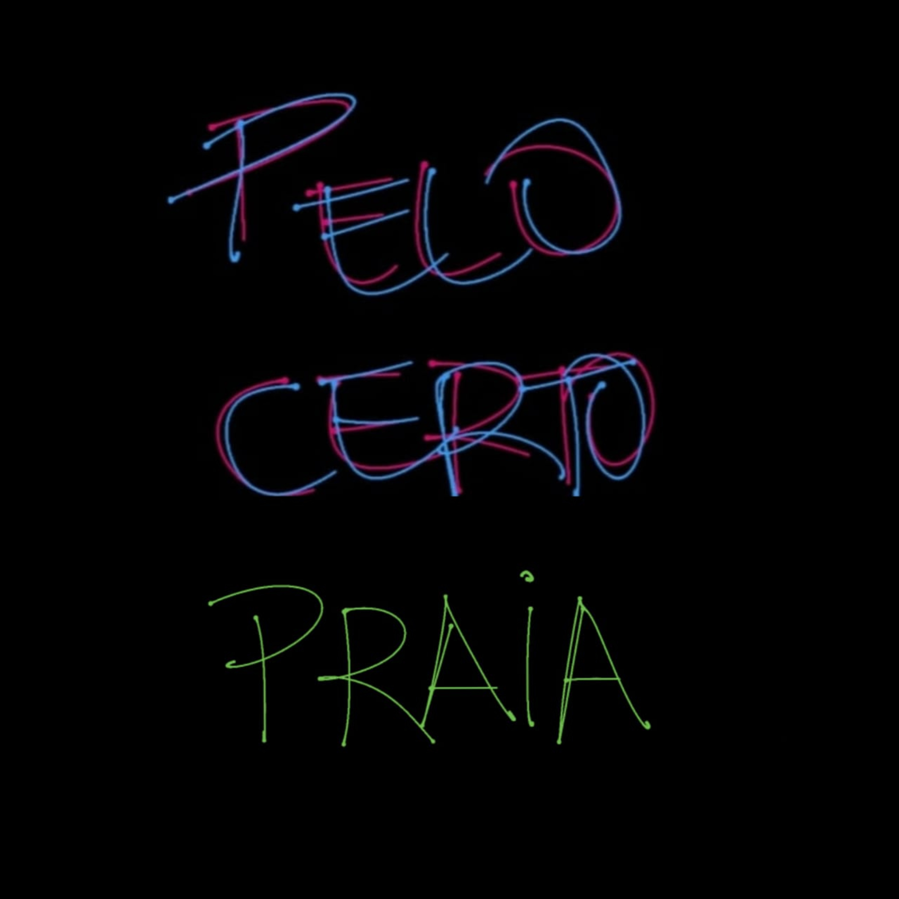 Pelo Certo Cast
