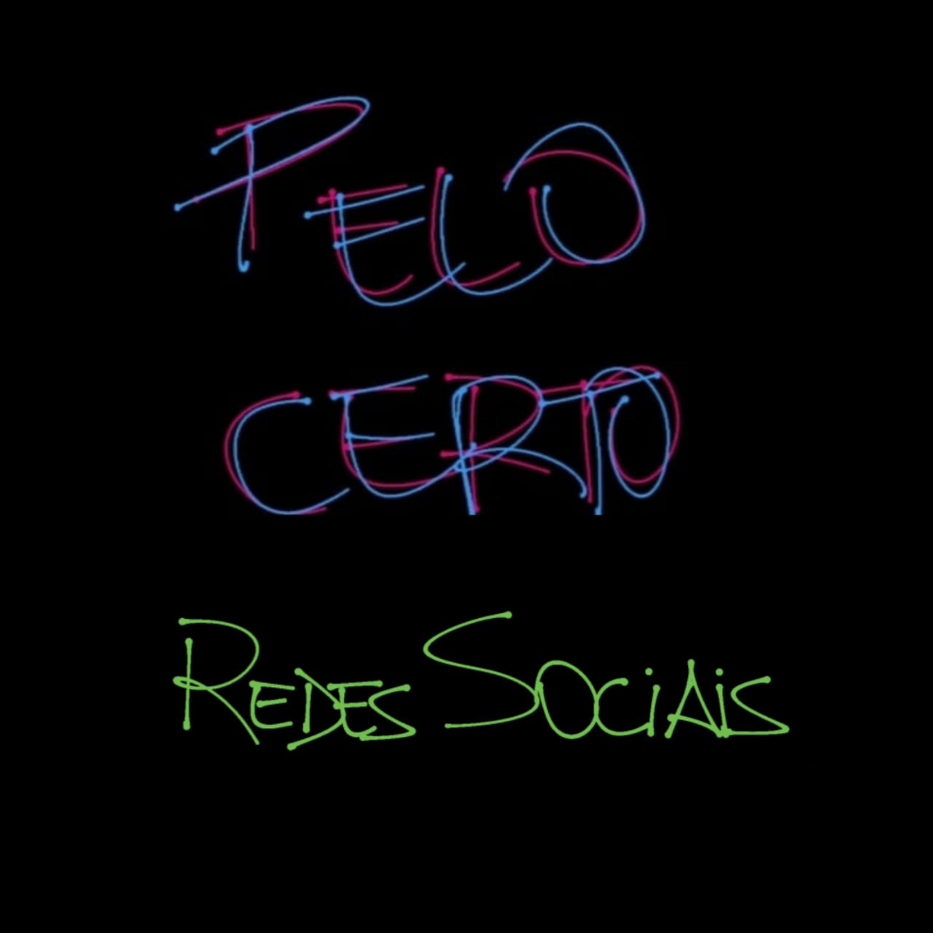 Pelo Certo Cast