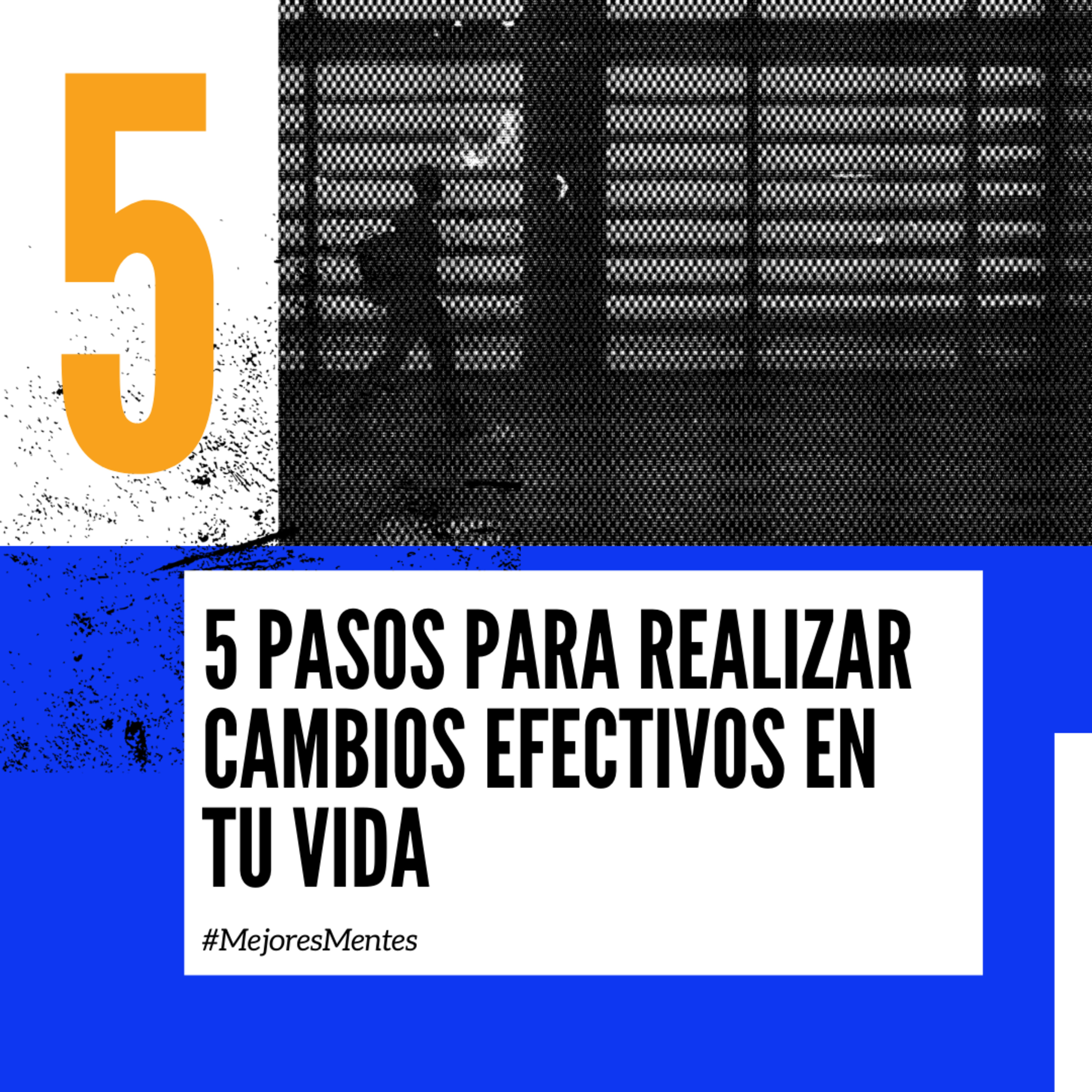¡Un Paso a la Vez!