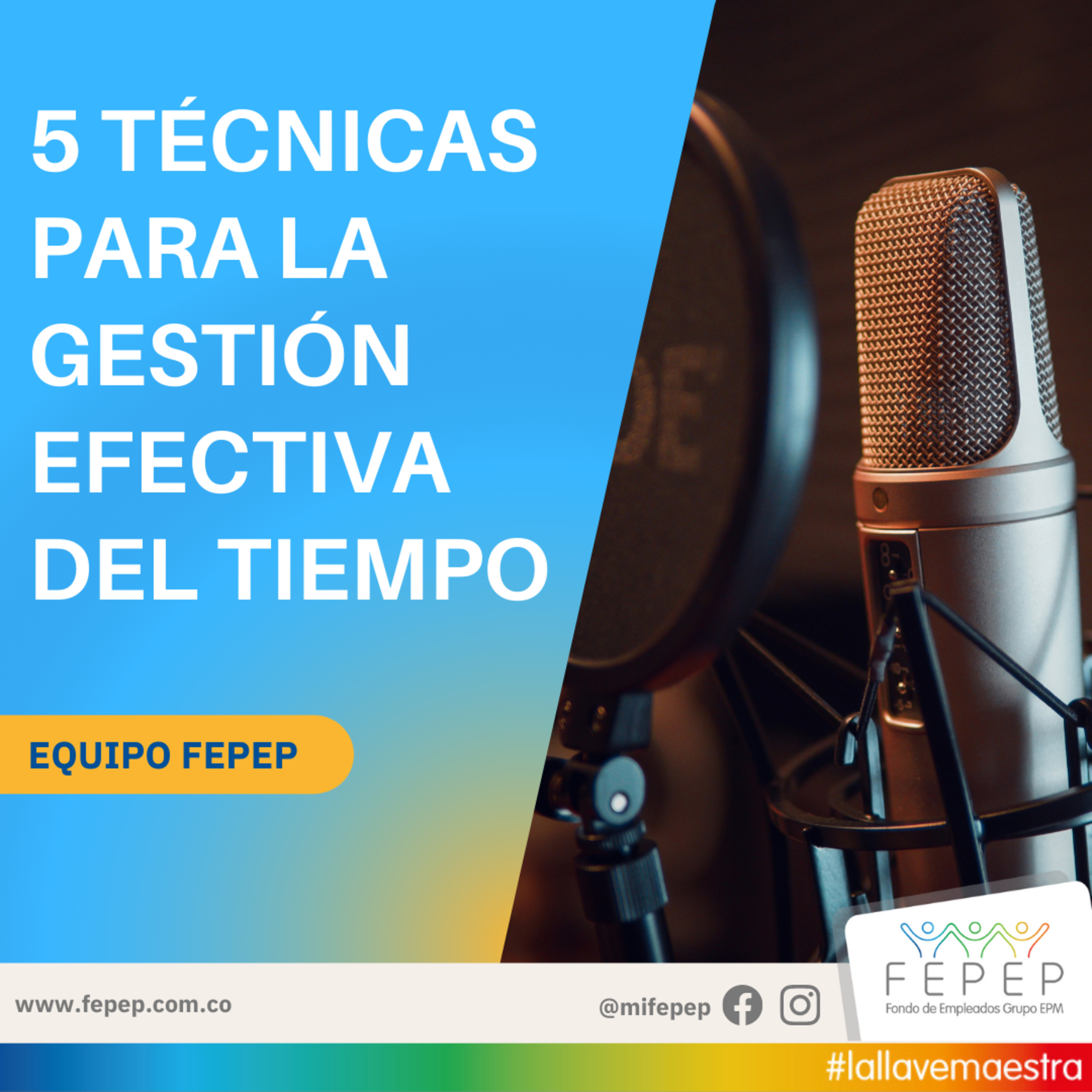 ¡Un Paso a la Vez!