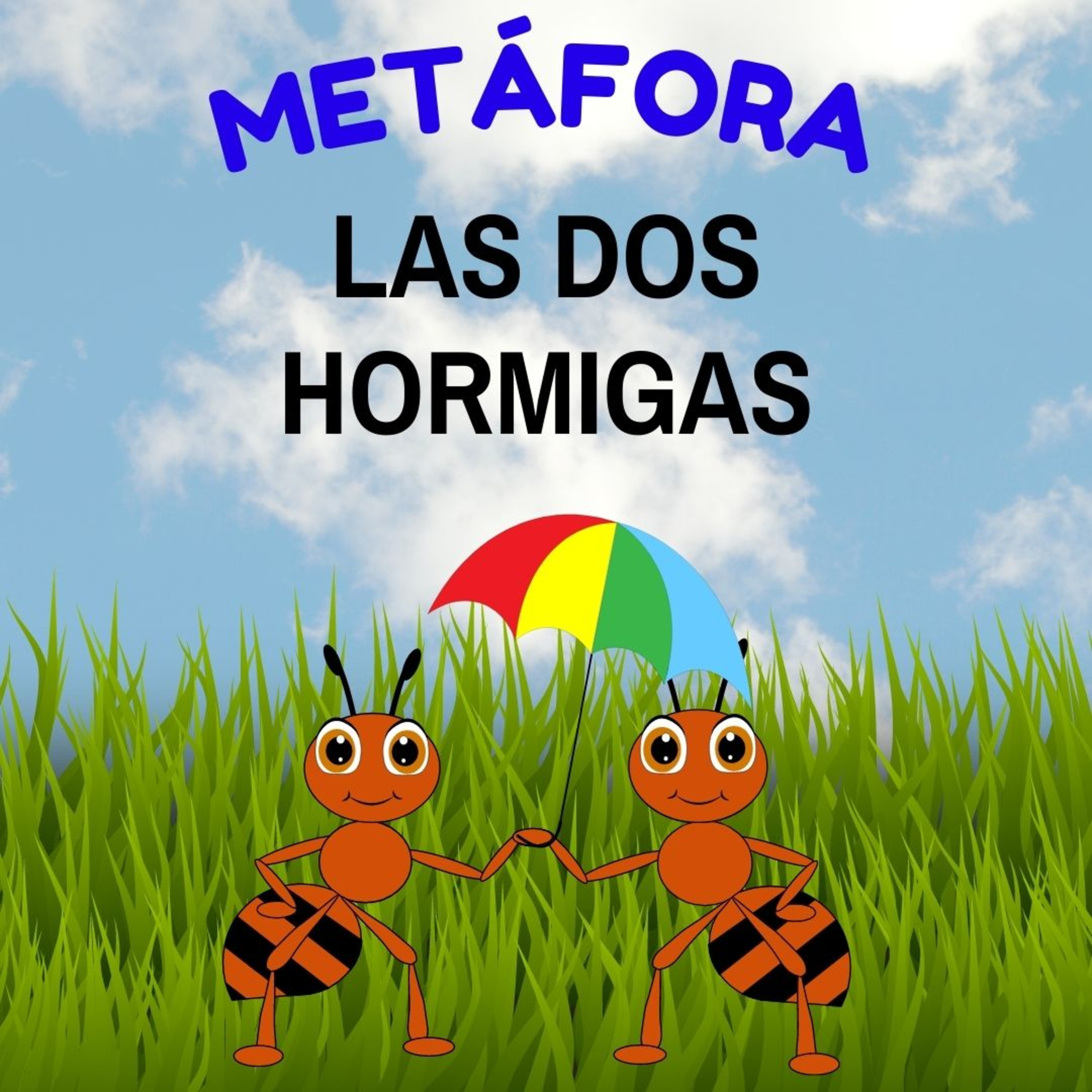 ¡Un Paso a la Vez!