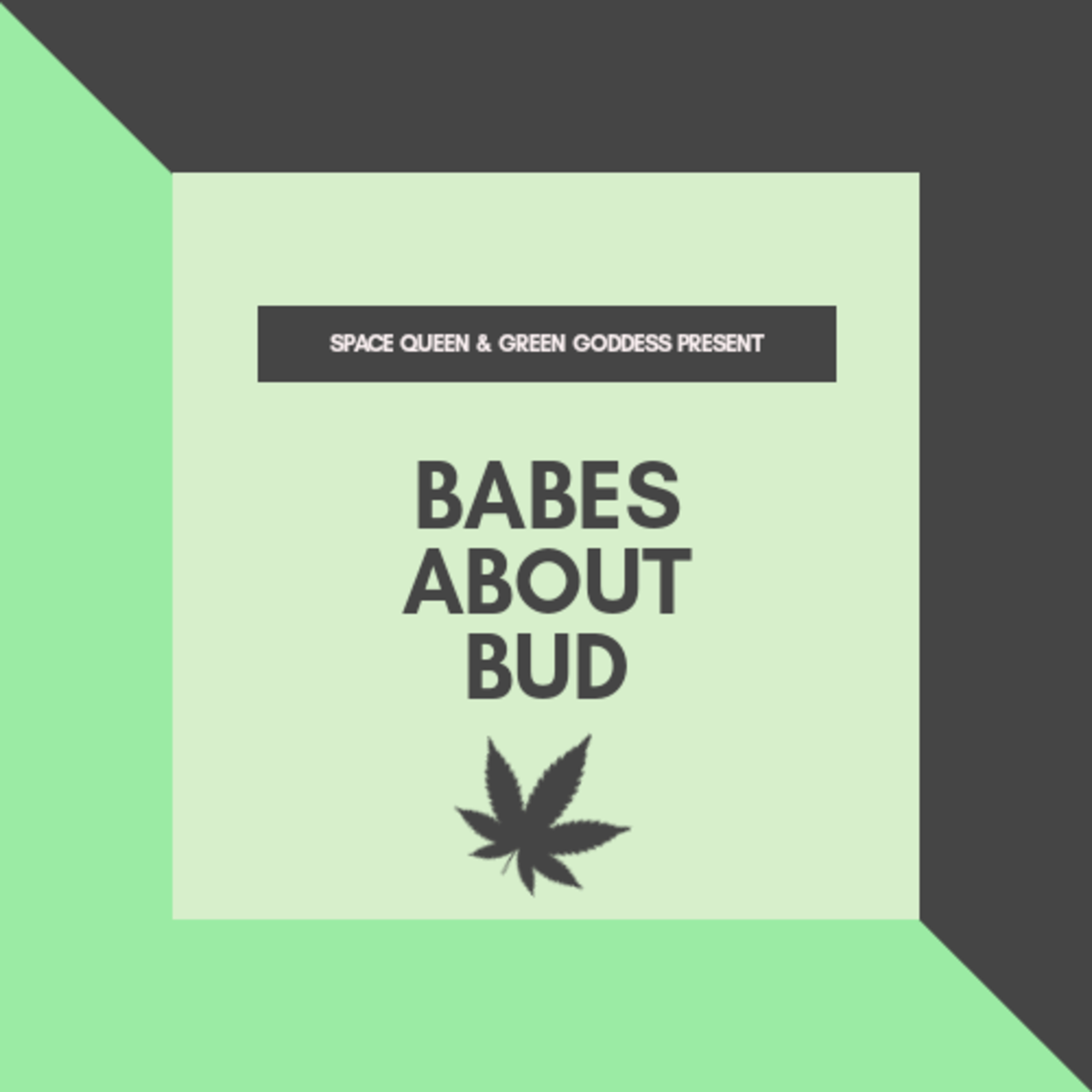 Babes About Bud