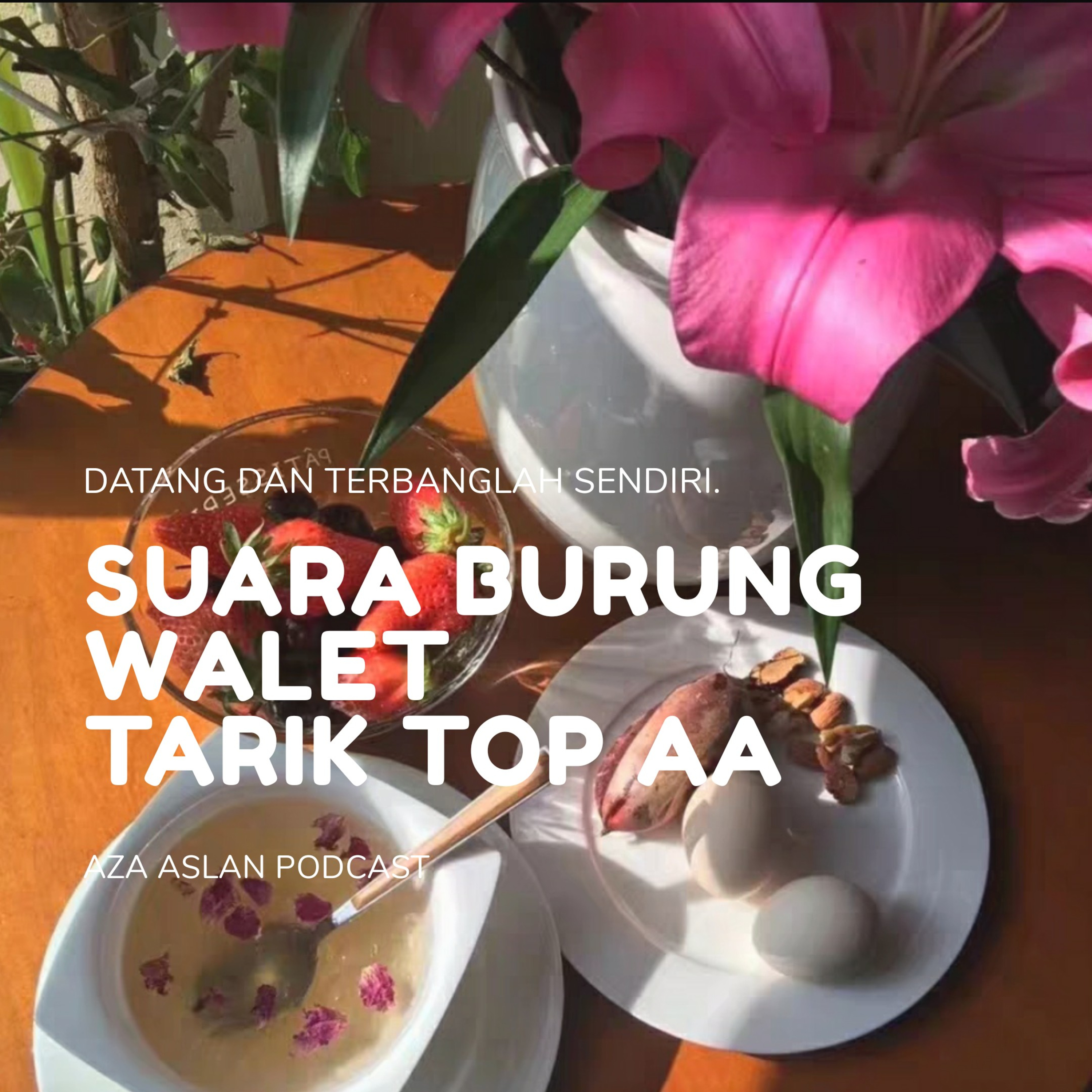 AZA WALET INDONESIA