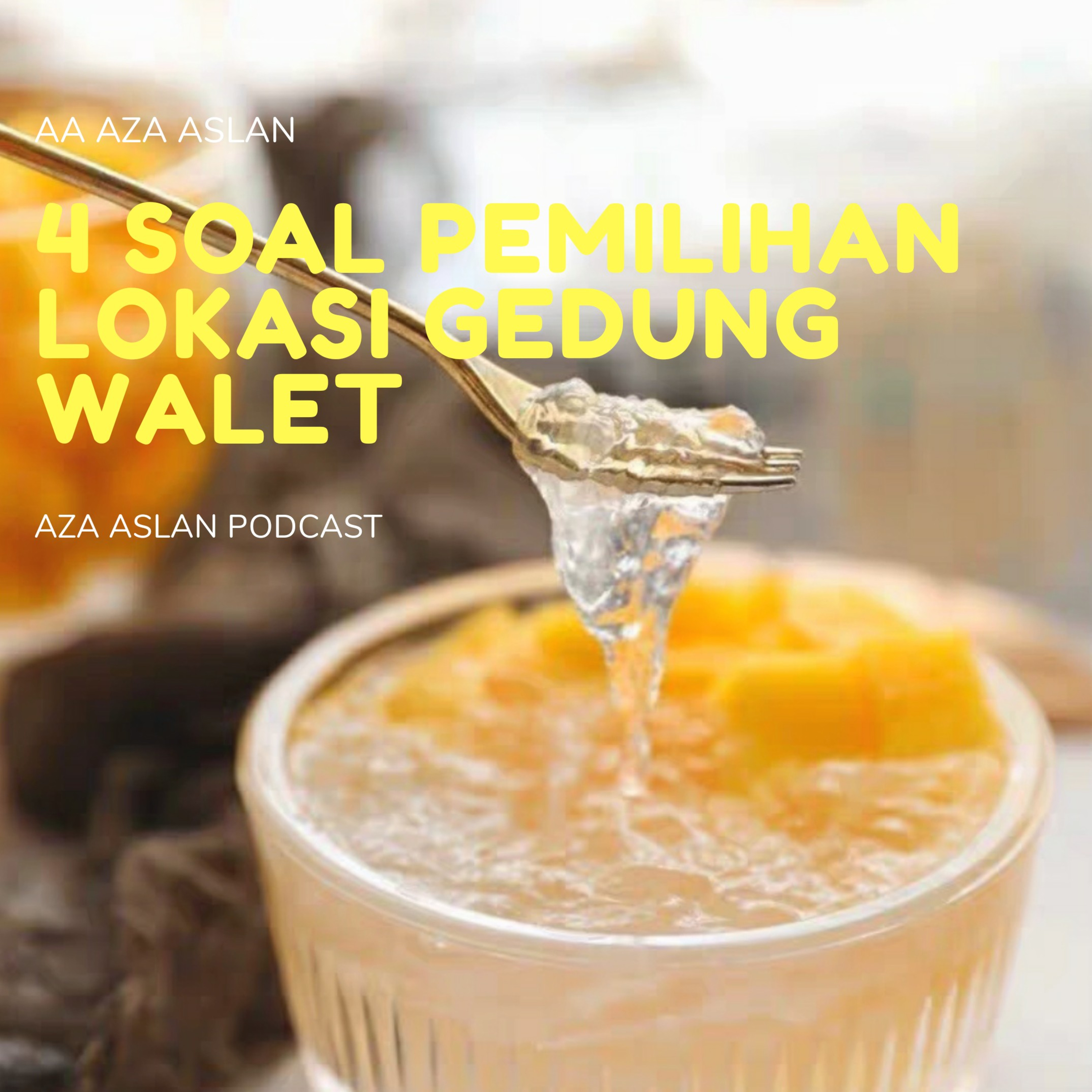 AZA WALET INDONESIA