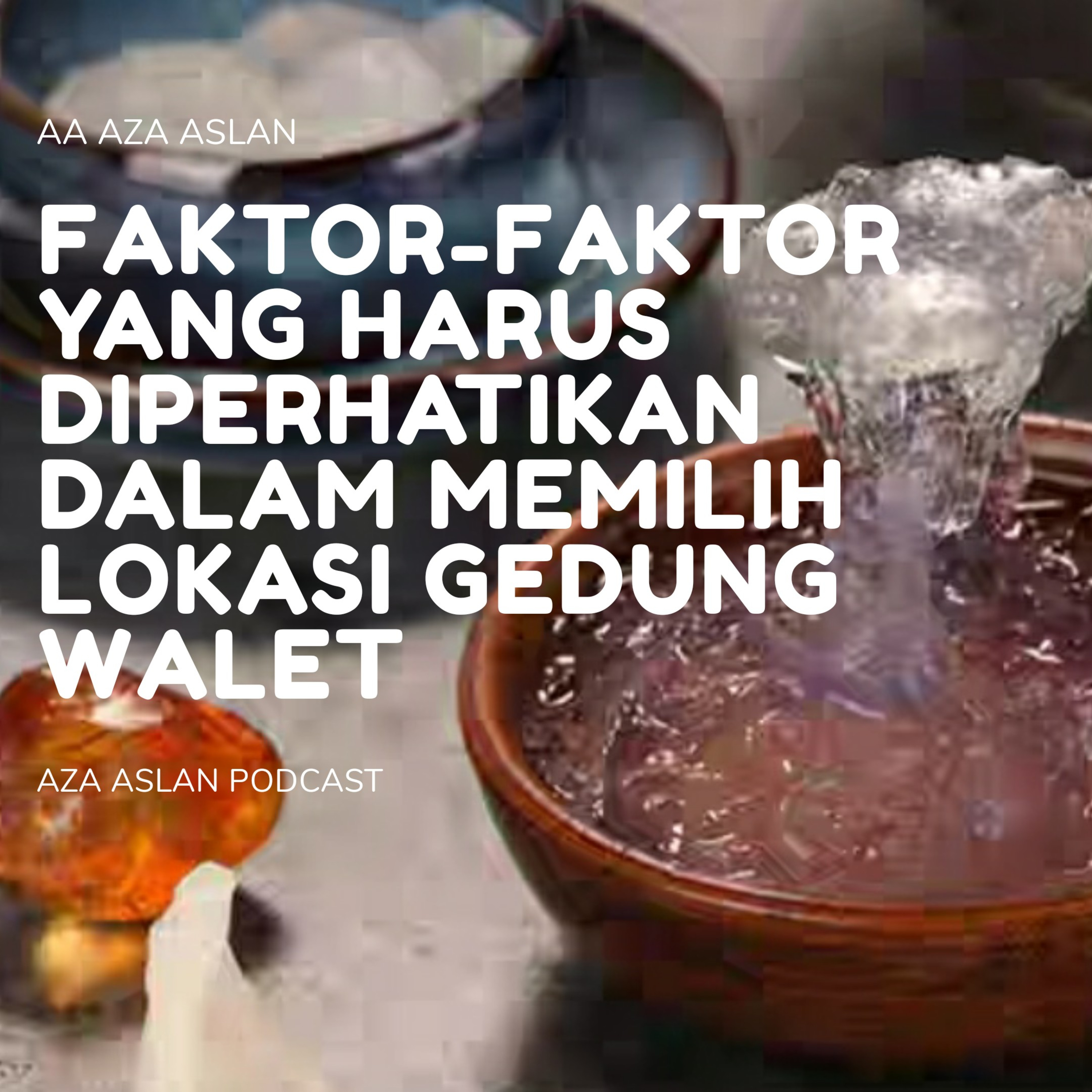 AZA WALET INDONESIA