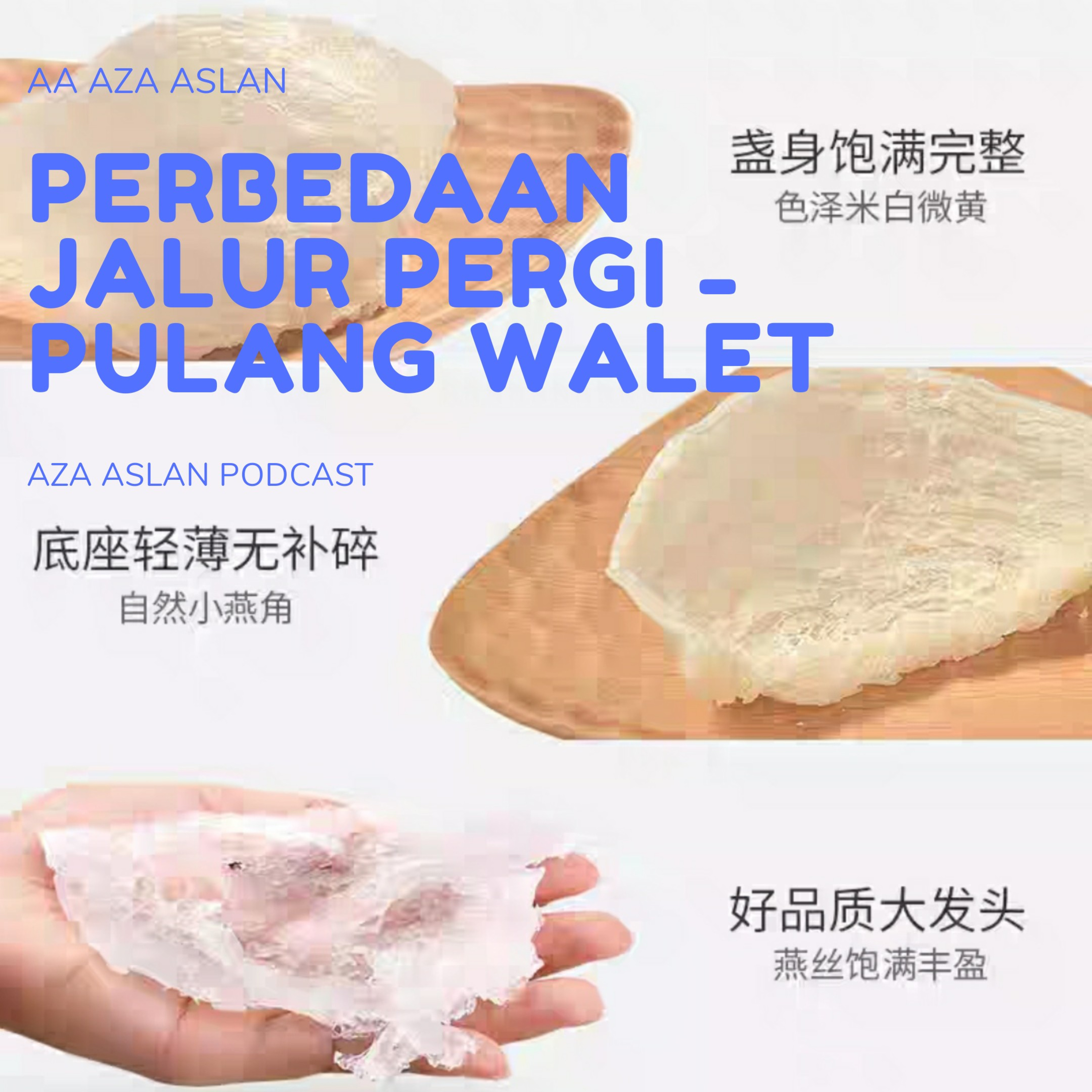 AZA WALET INDONESIA