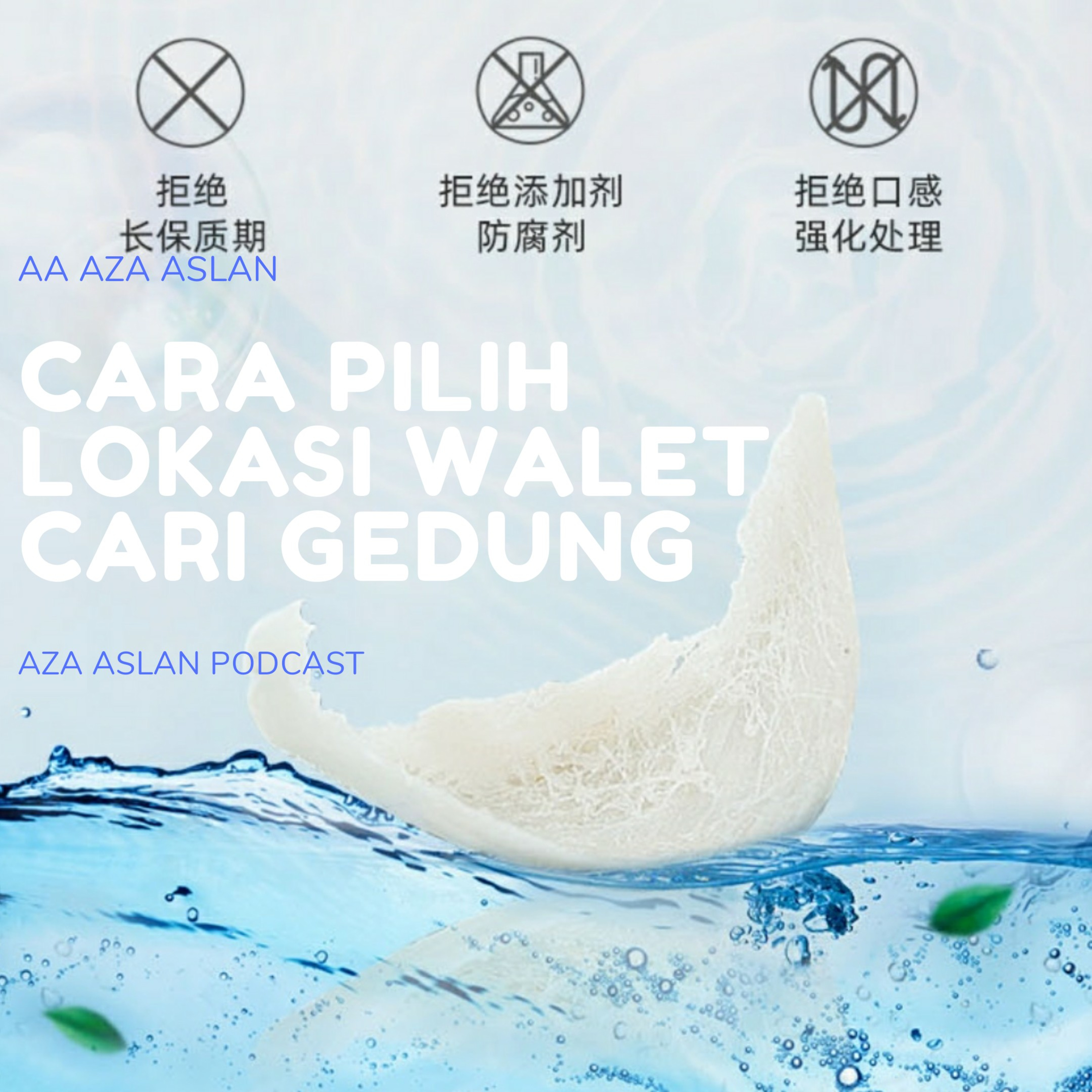 AZA WALET INDONESIA