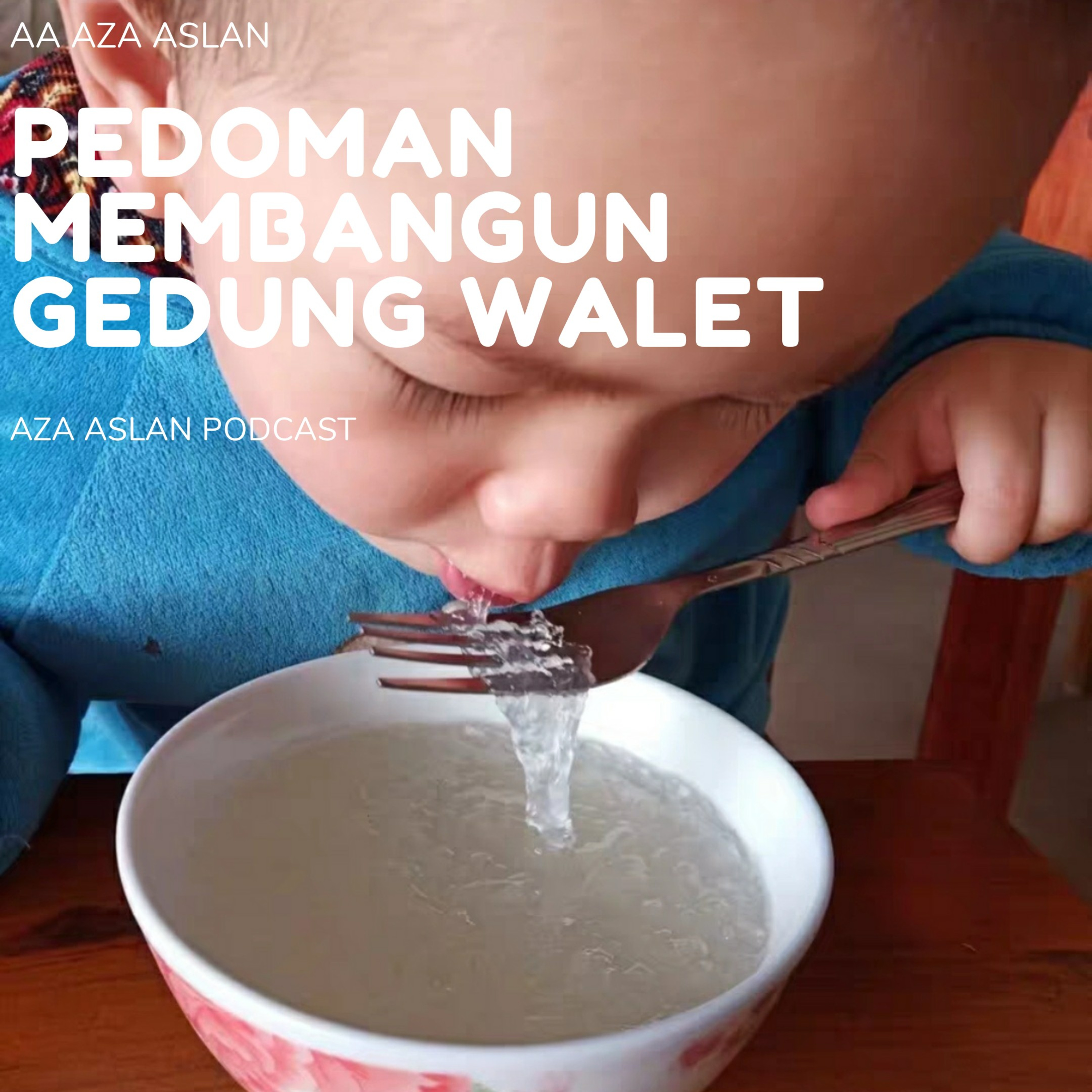 AZA WALET INDONESIA
