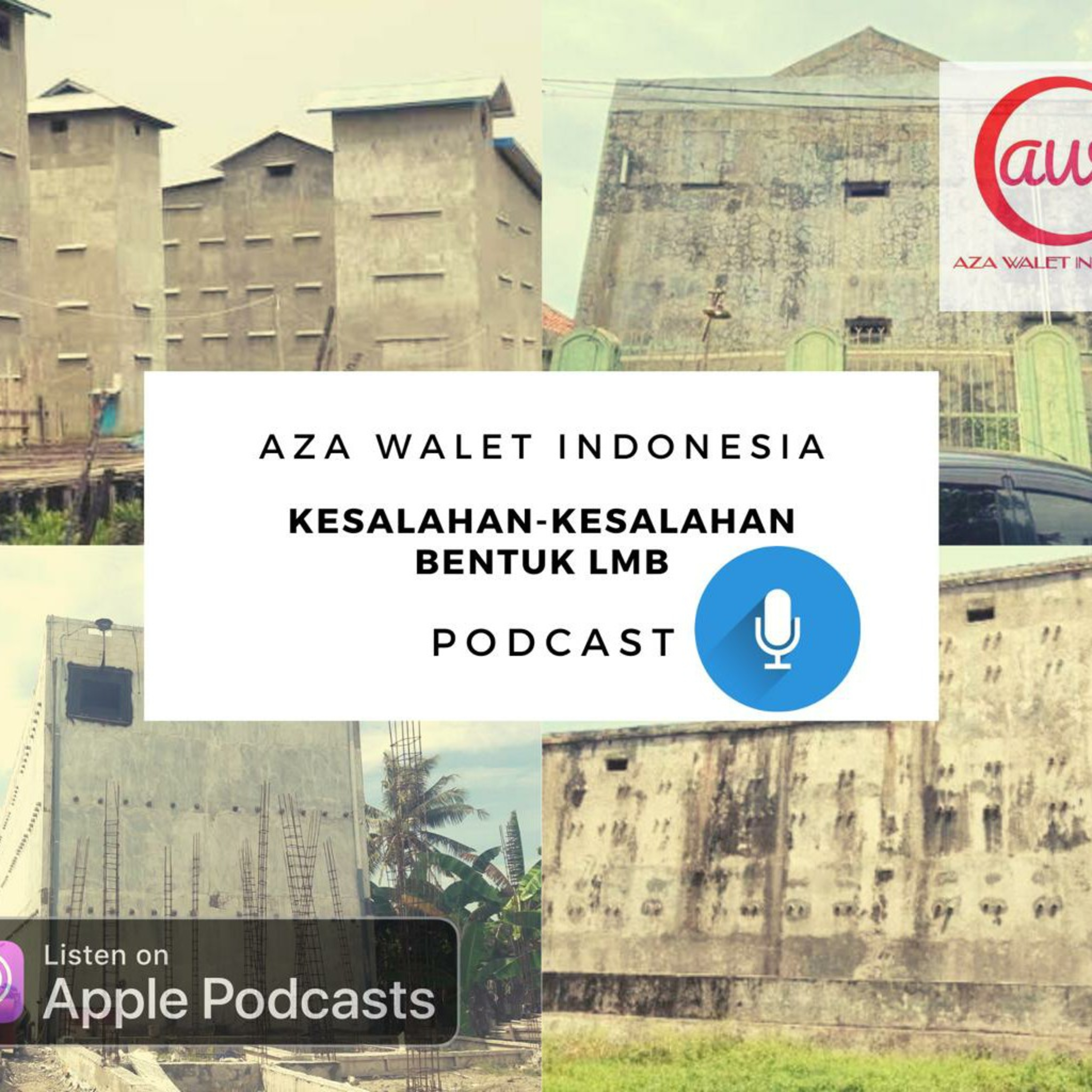 AZA WALET INDONESIA