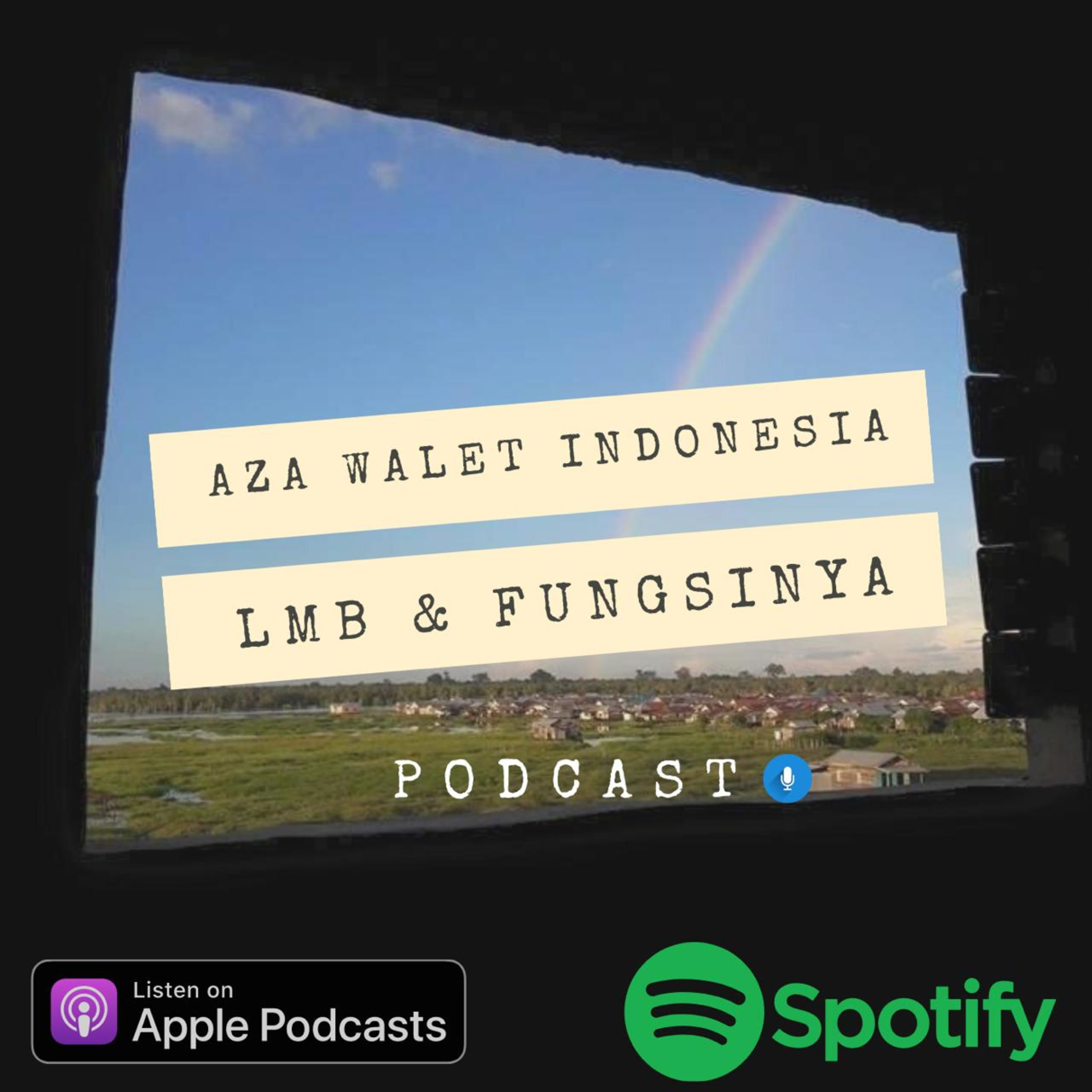 AZA WALET INDONESIA