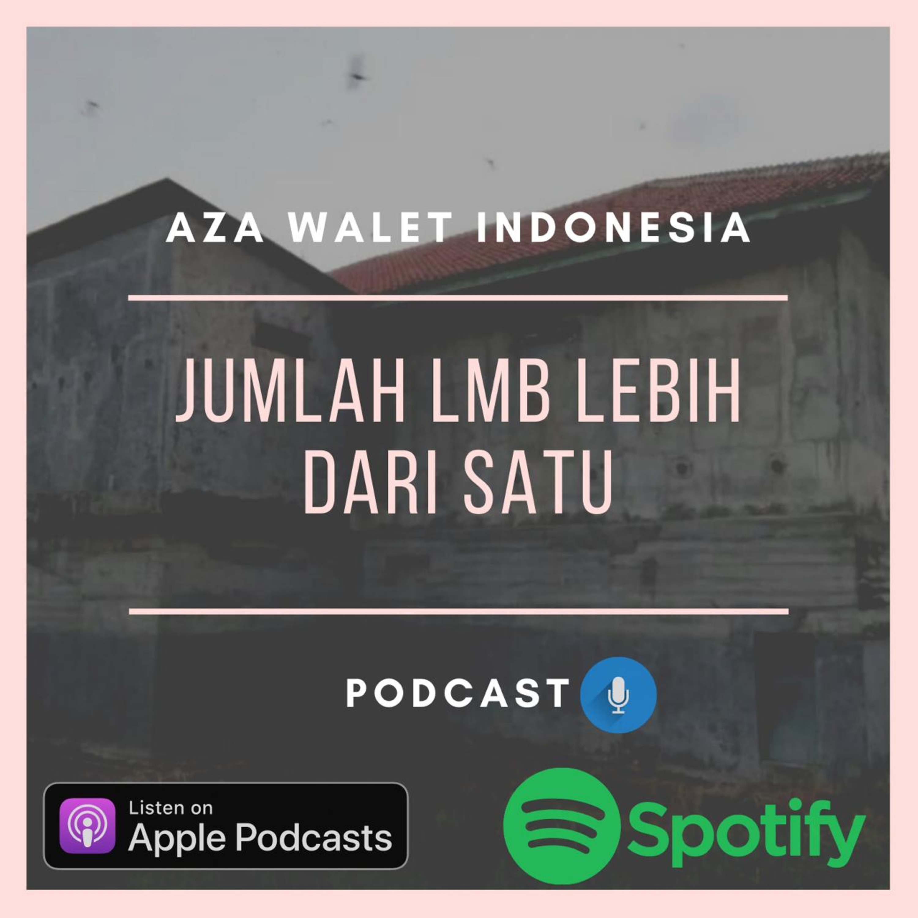 AZA WALET INDONESIA
