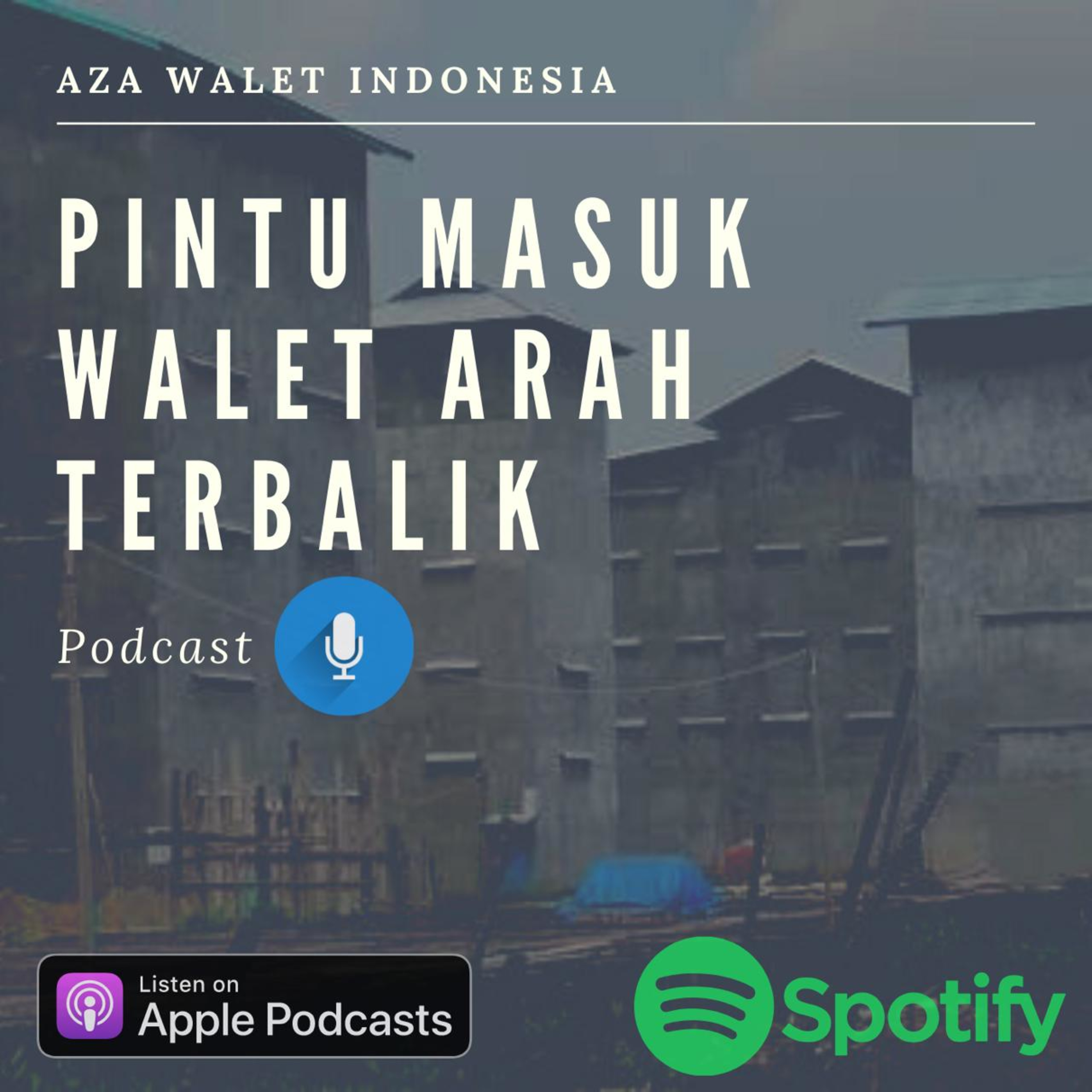 AZA WALET INDONESIA