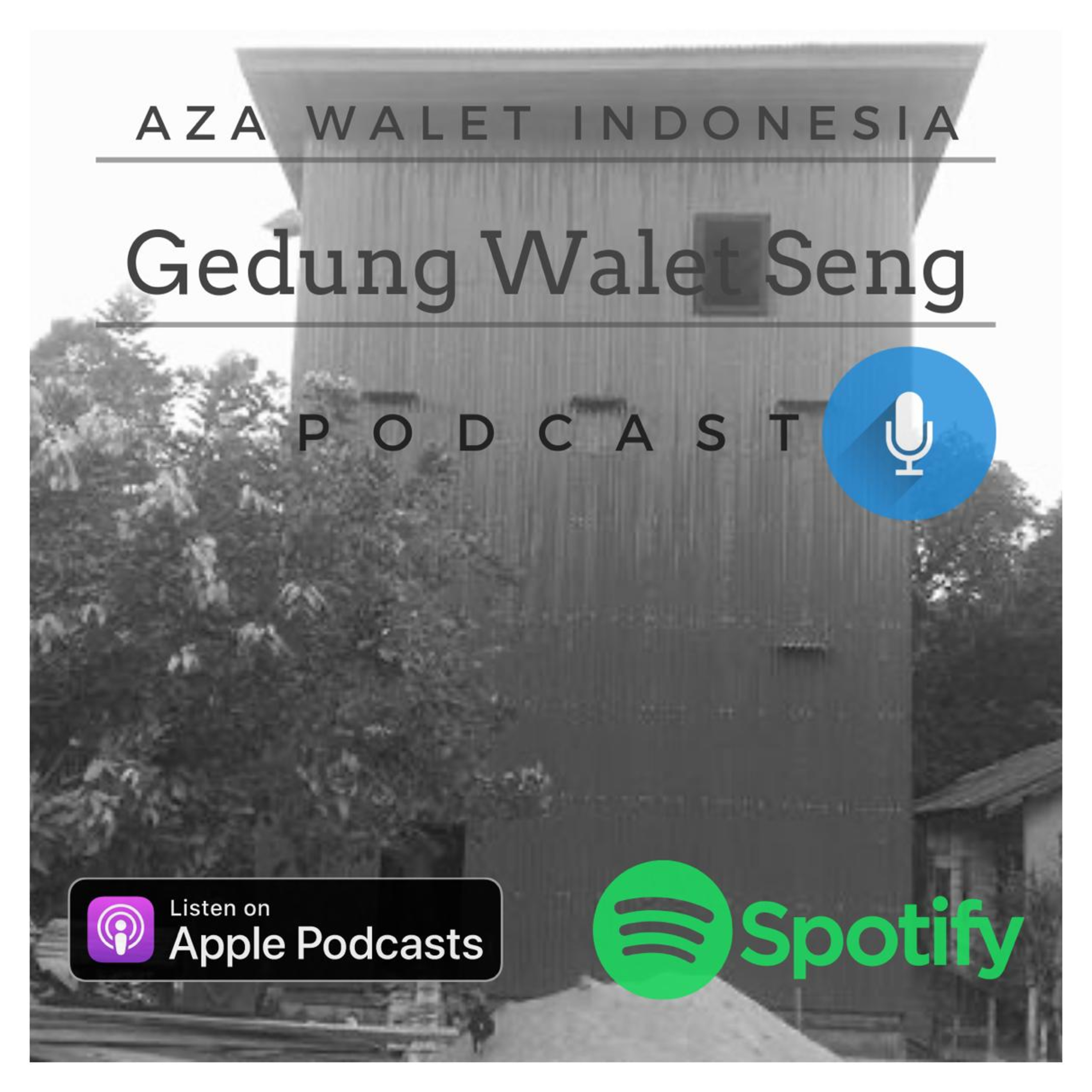 AZA WALET INDONESIA