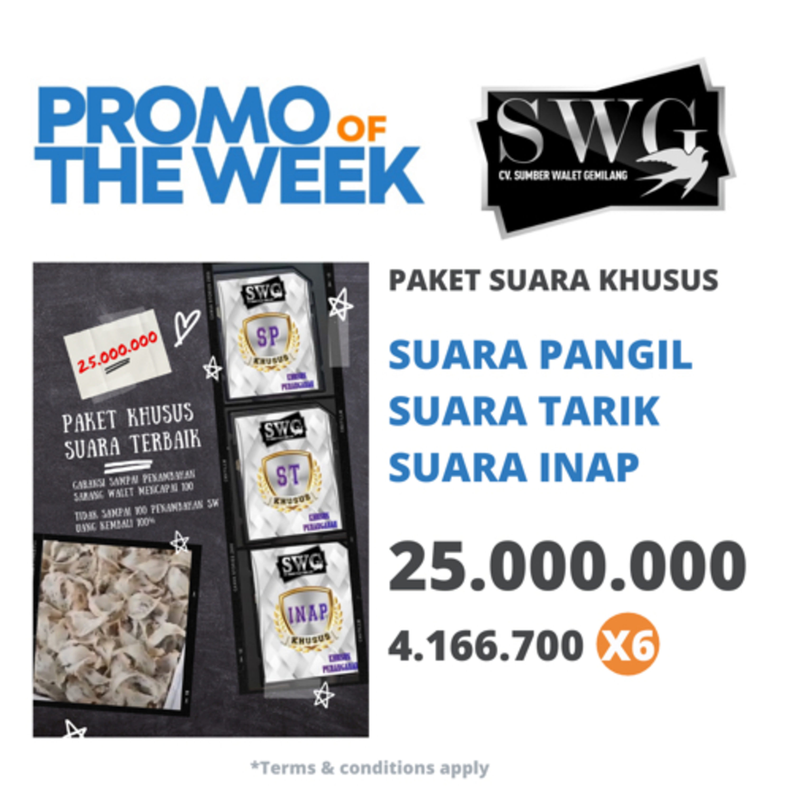 AZA WALET INDONESIA
