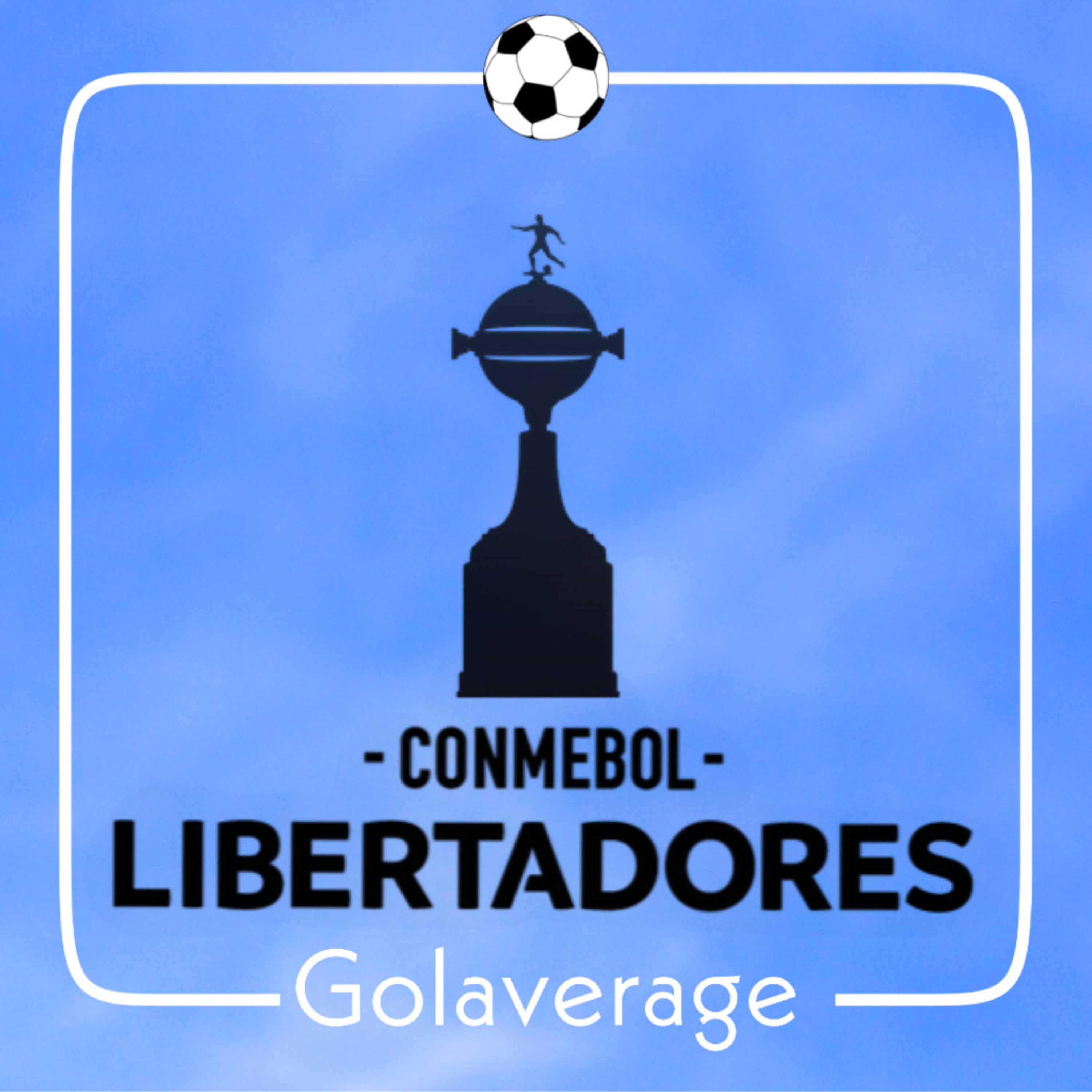 Episodio 2: 4ta fecha Copa Libertadores episode artwork
