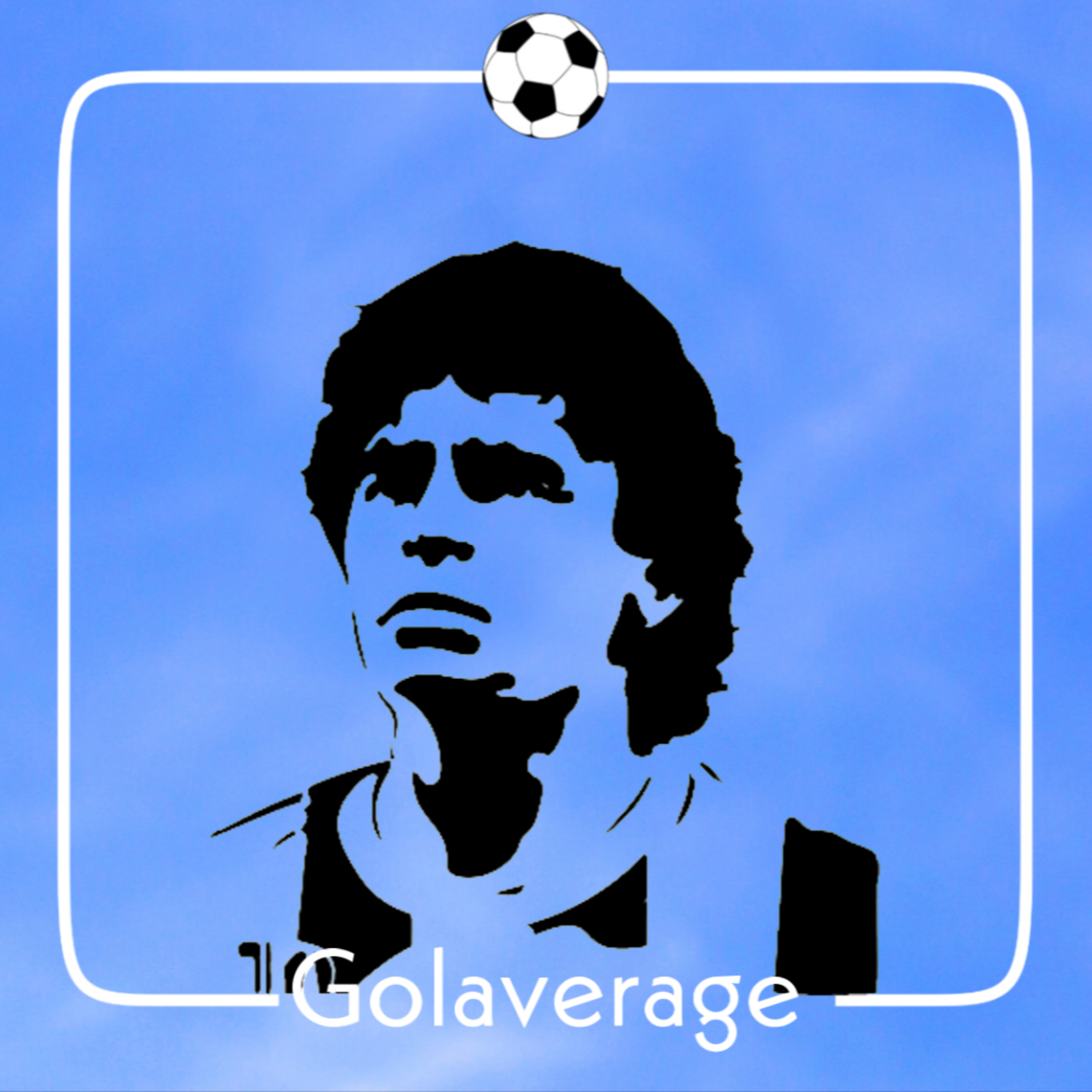 Episodio 13: Especial Maradona episode artwork