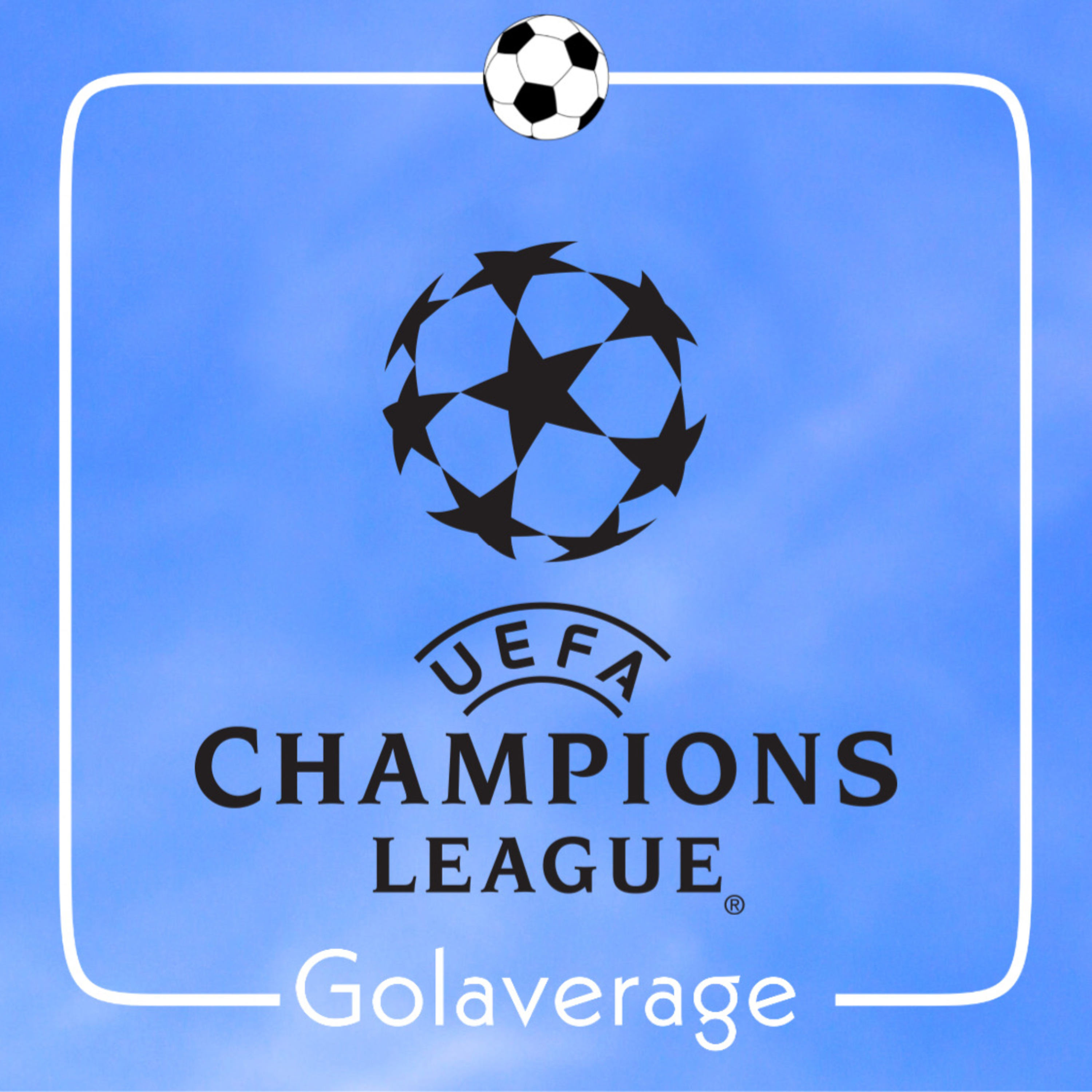 Episodio 14: Tercera fecha de la Champions League episode artwork
