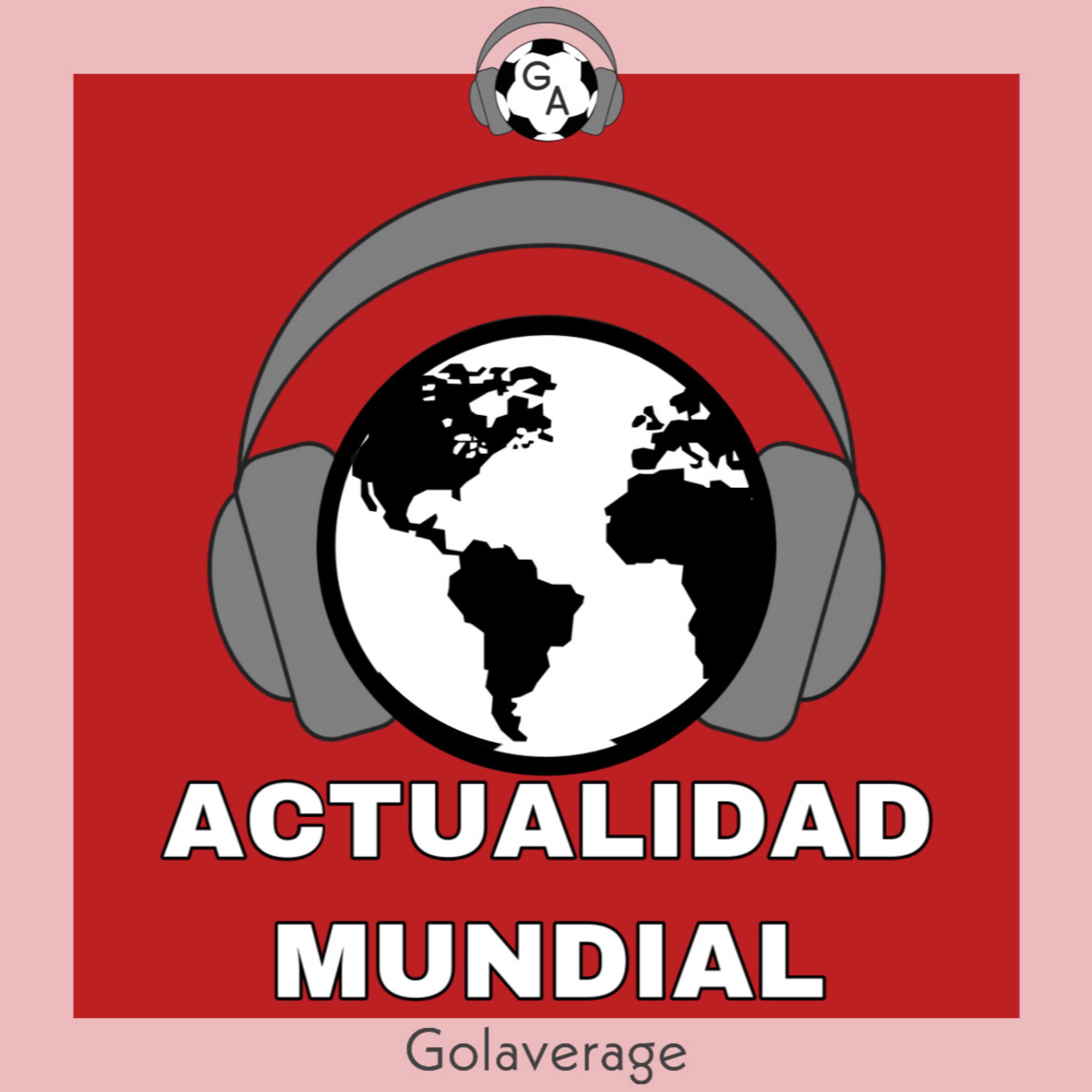 Episodio 1: Mundial de Clubes episode artwork