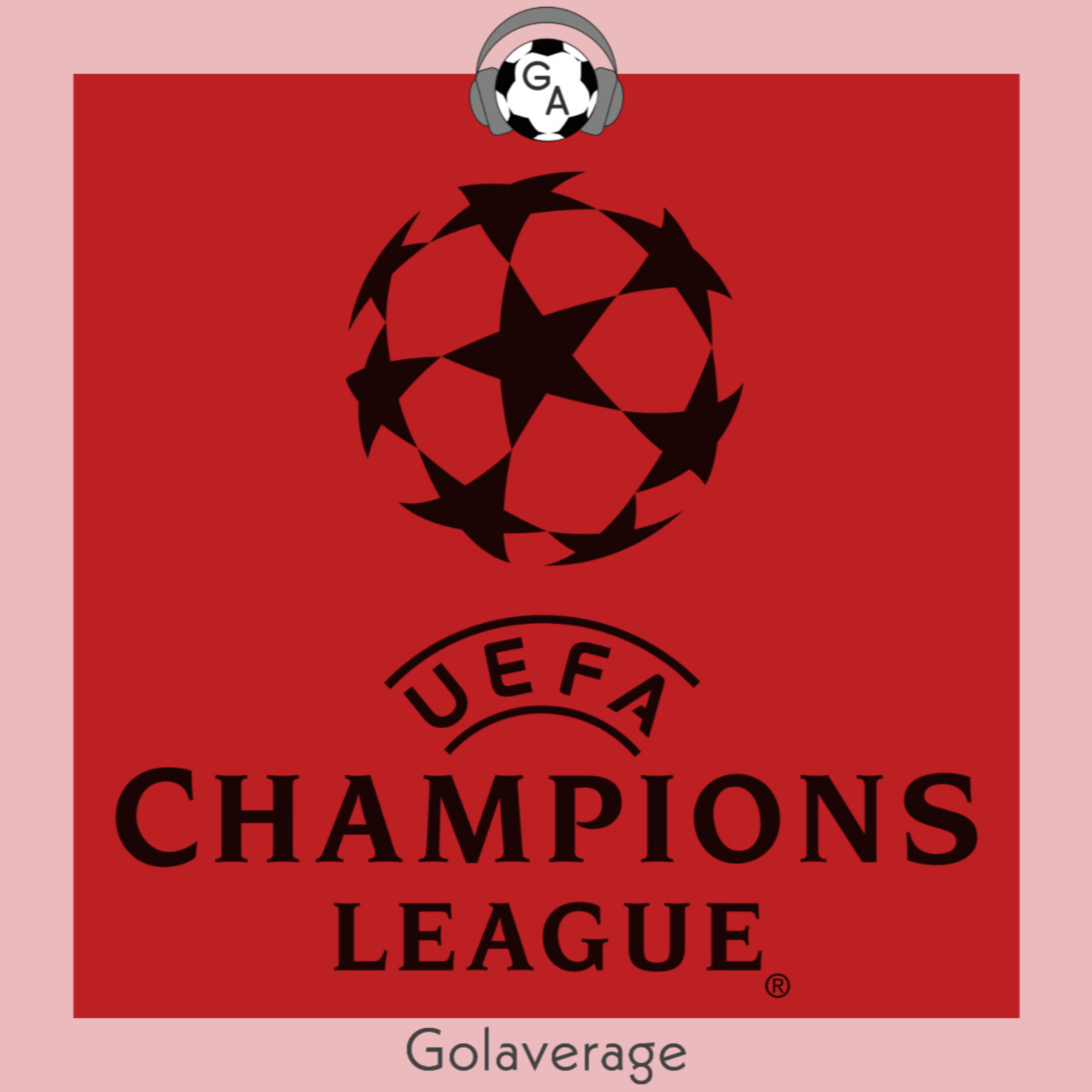 Episodio 8: Previa cuartos de final de la Champions League episode artwork