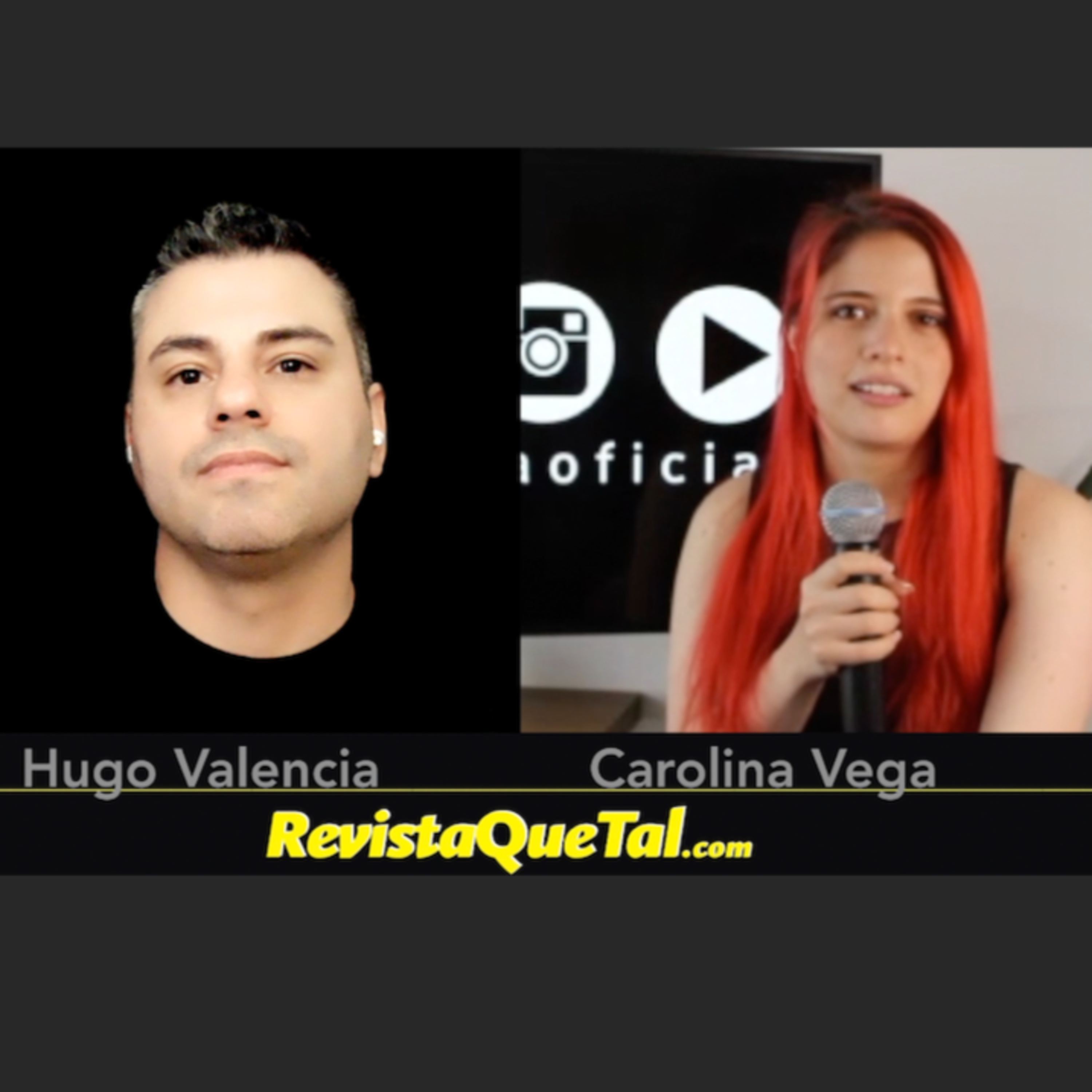 Revista Que Tal