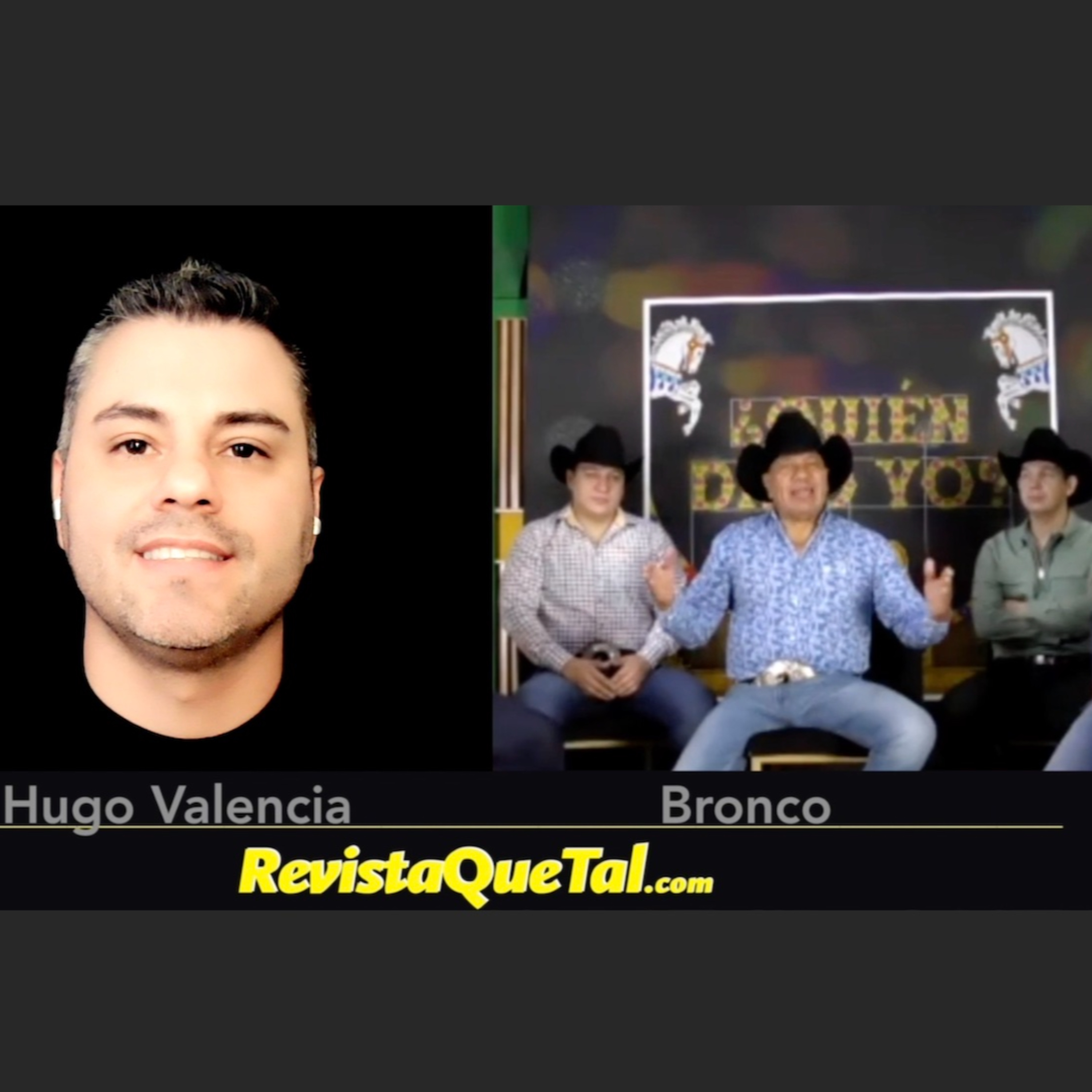 Revista Que Tal