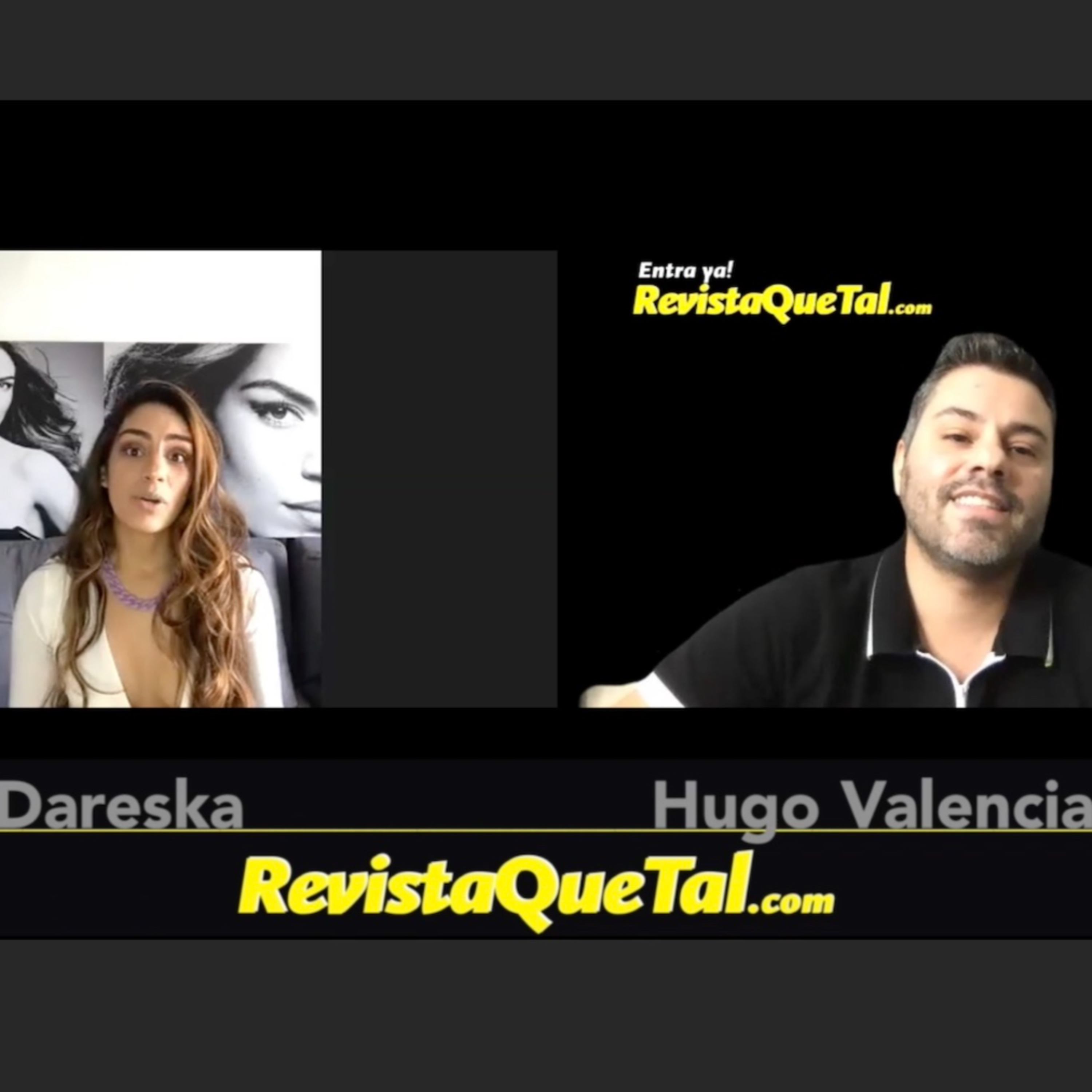 Revista Que Tal
