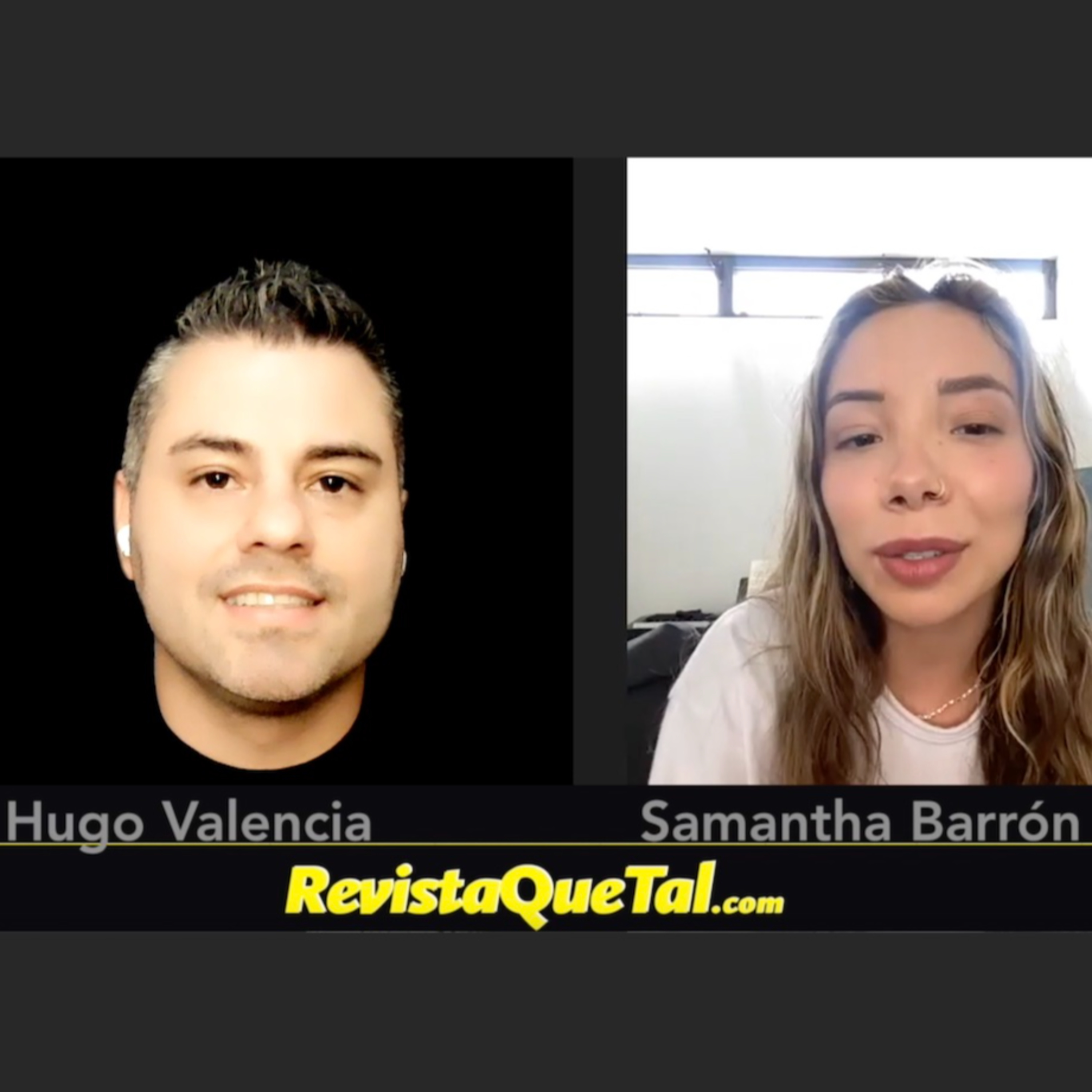 Revista Que Tal