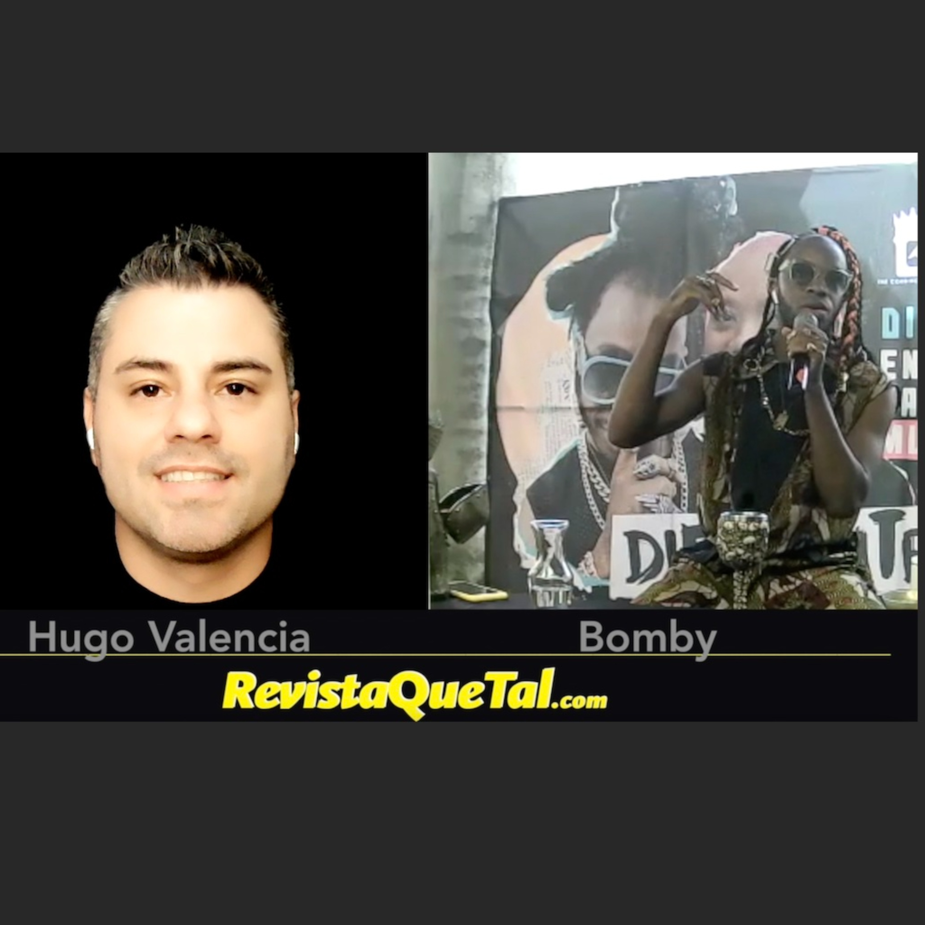 Revista Que Tal