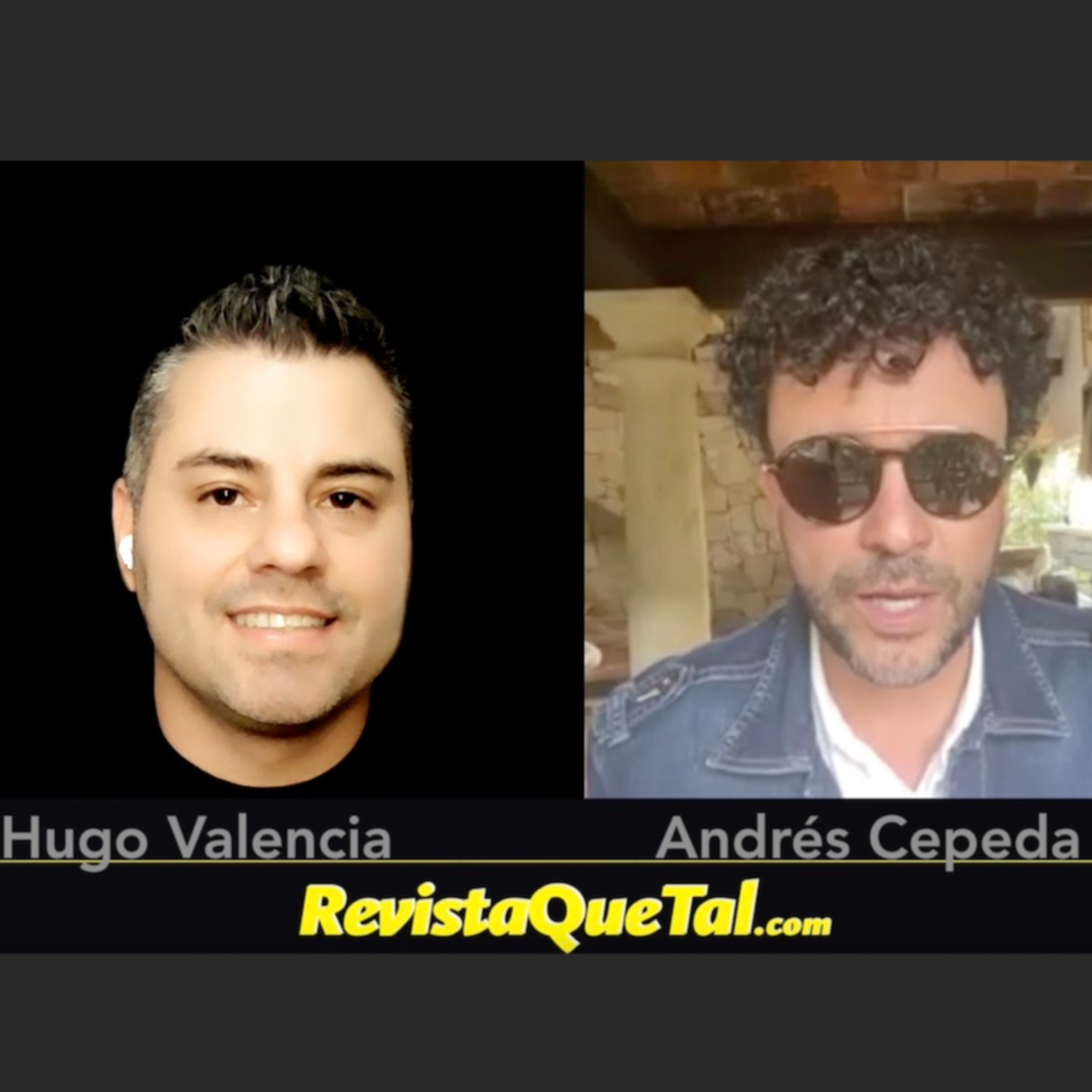 Revista Que Tal