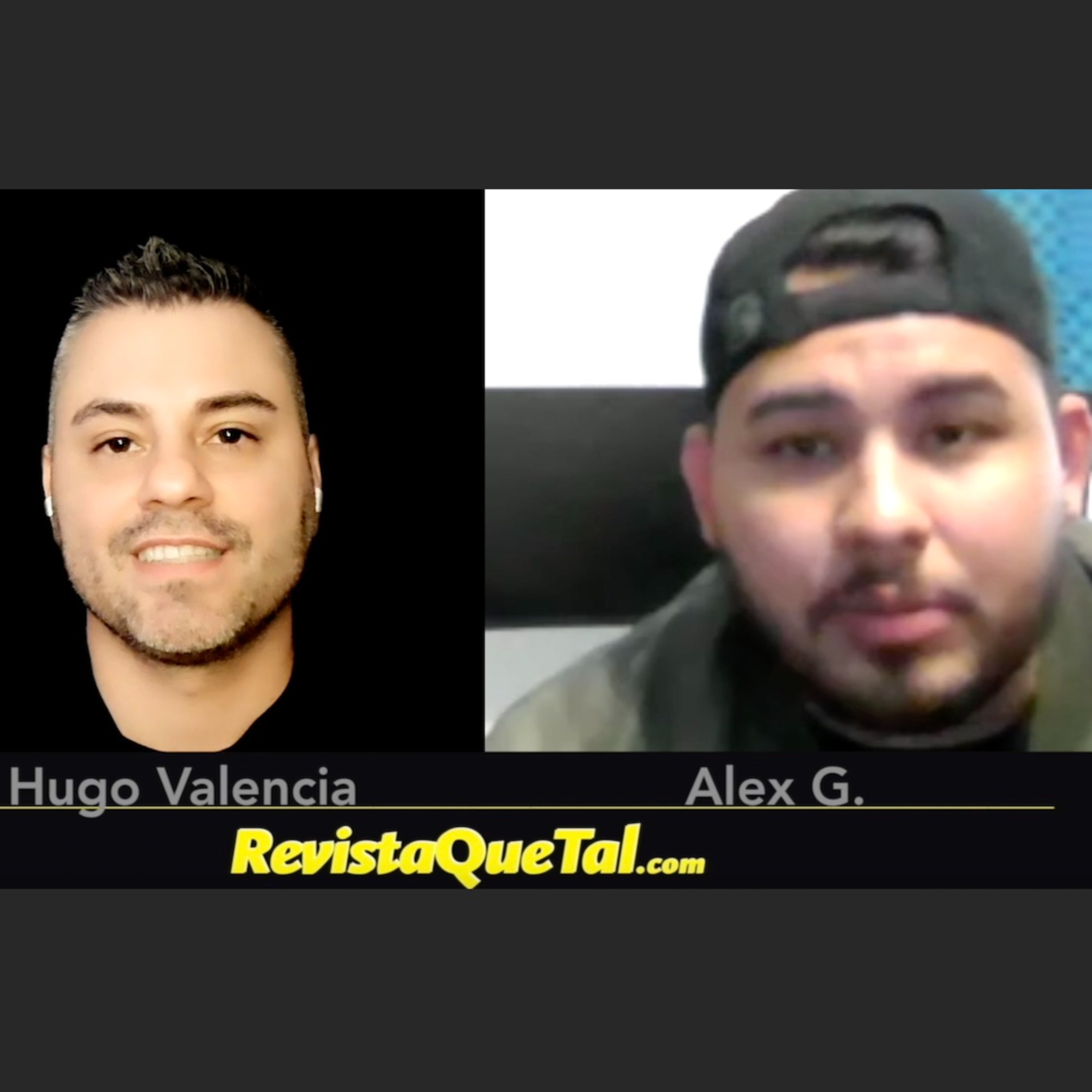 Revista Que Tal