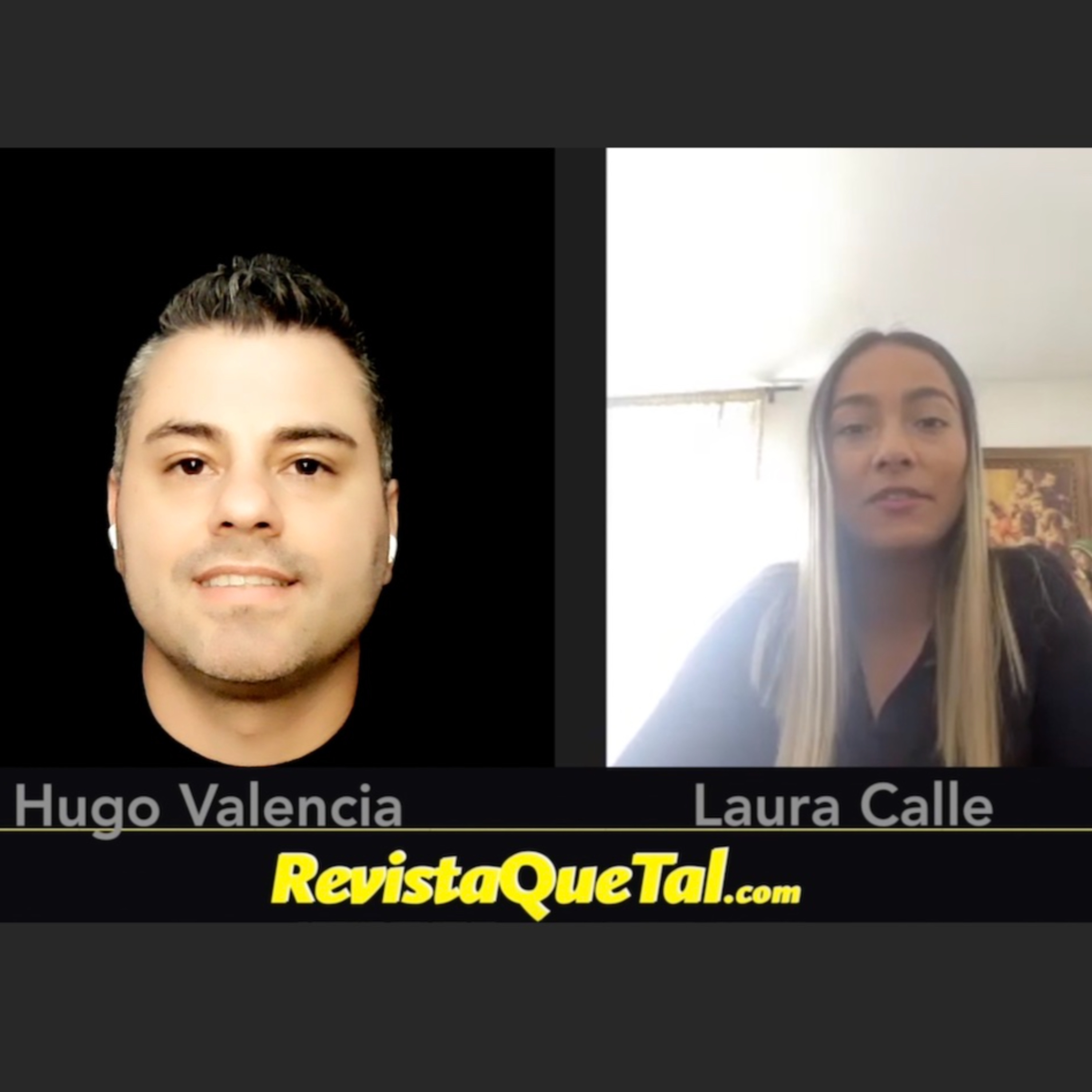 Revista Que Tal