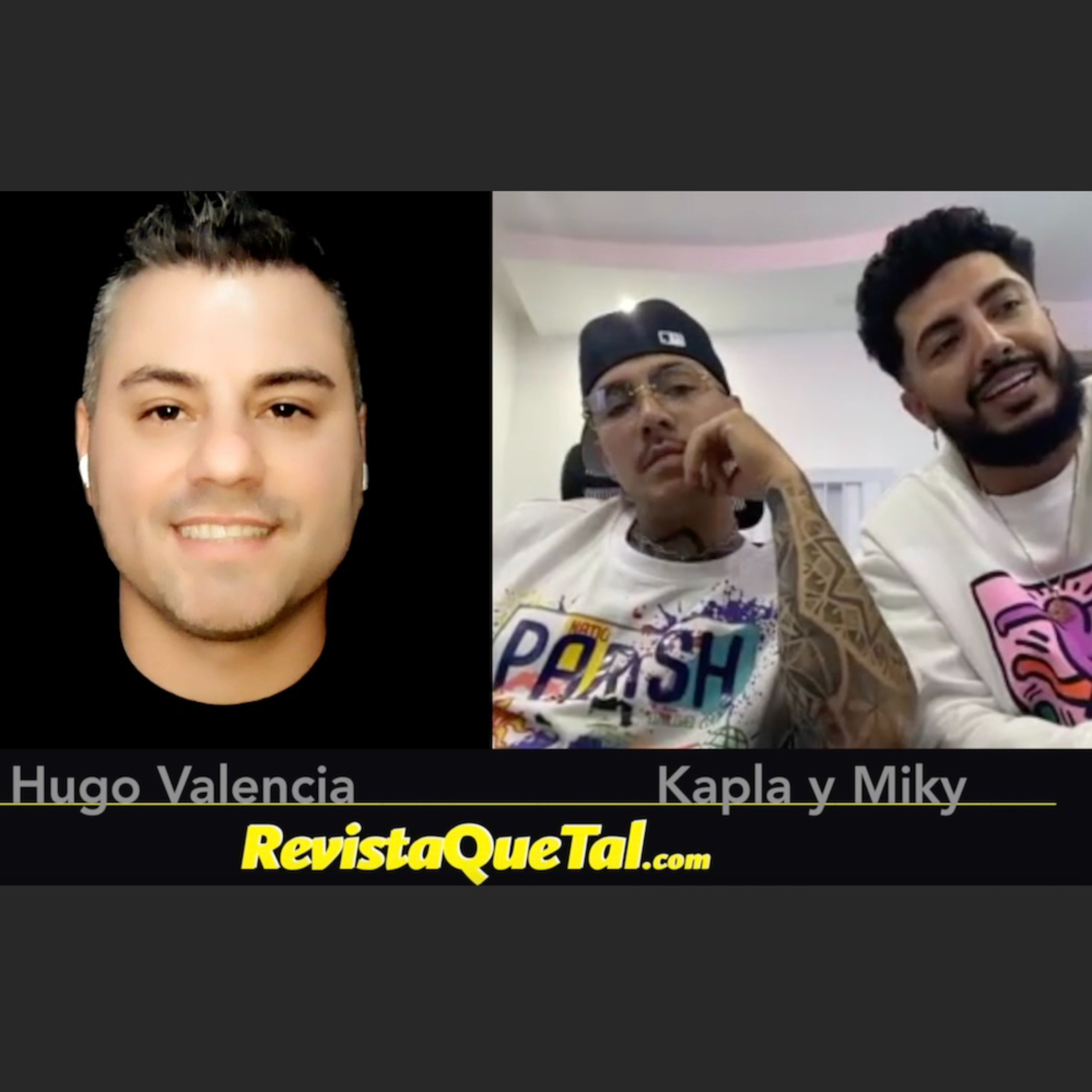 Revista Que Tal
