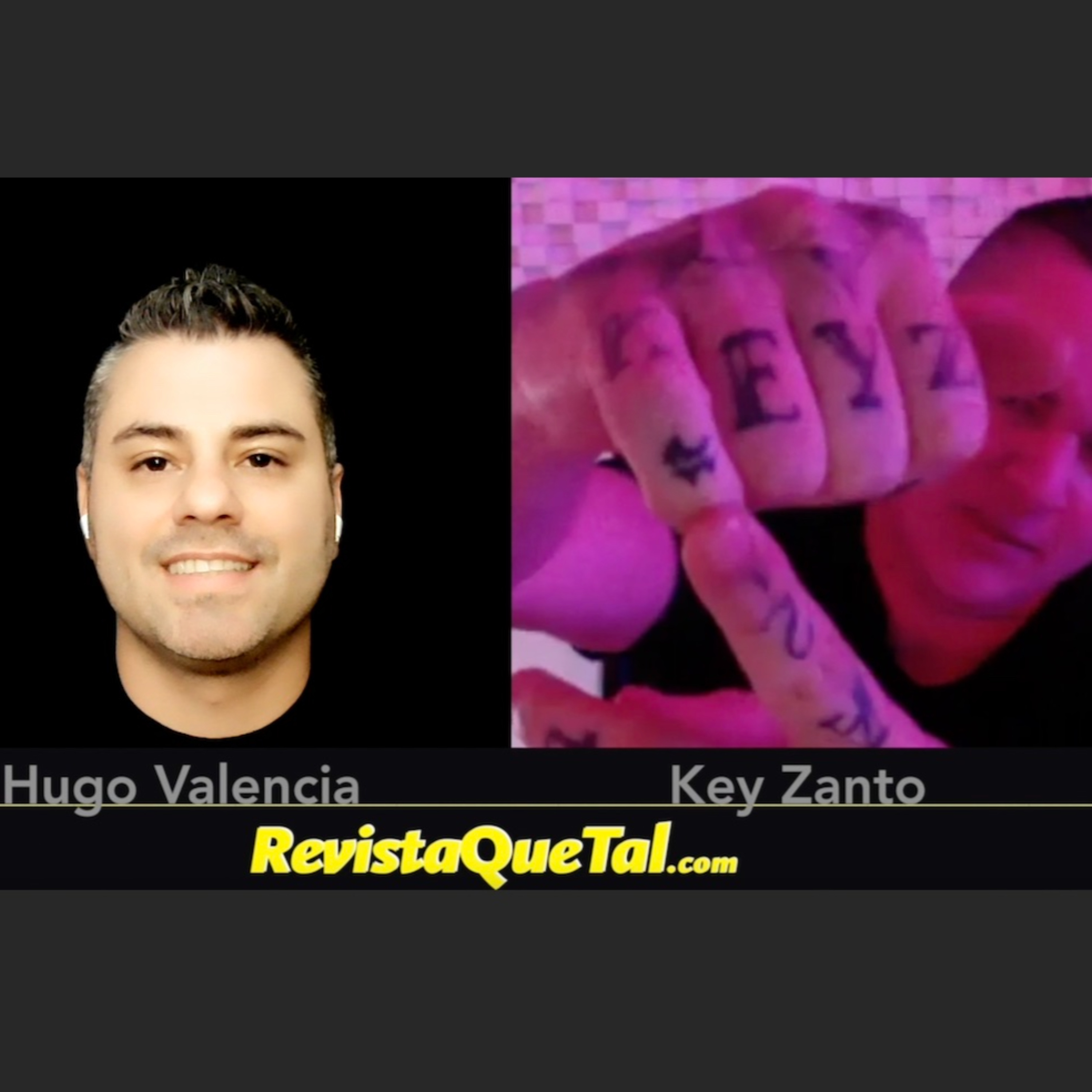 Revista Que Tal