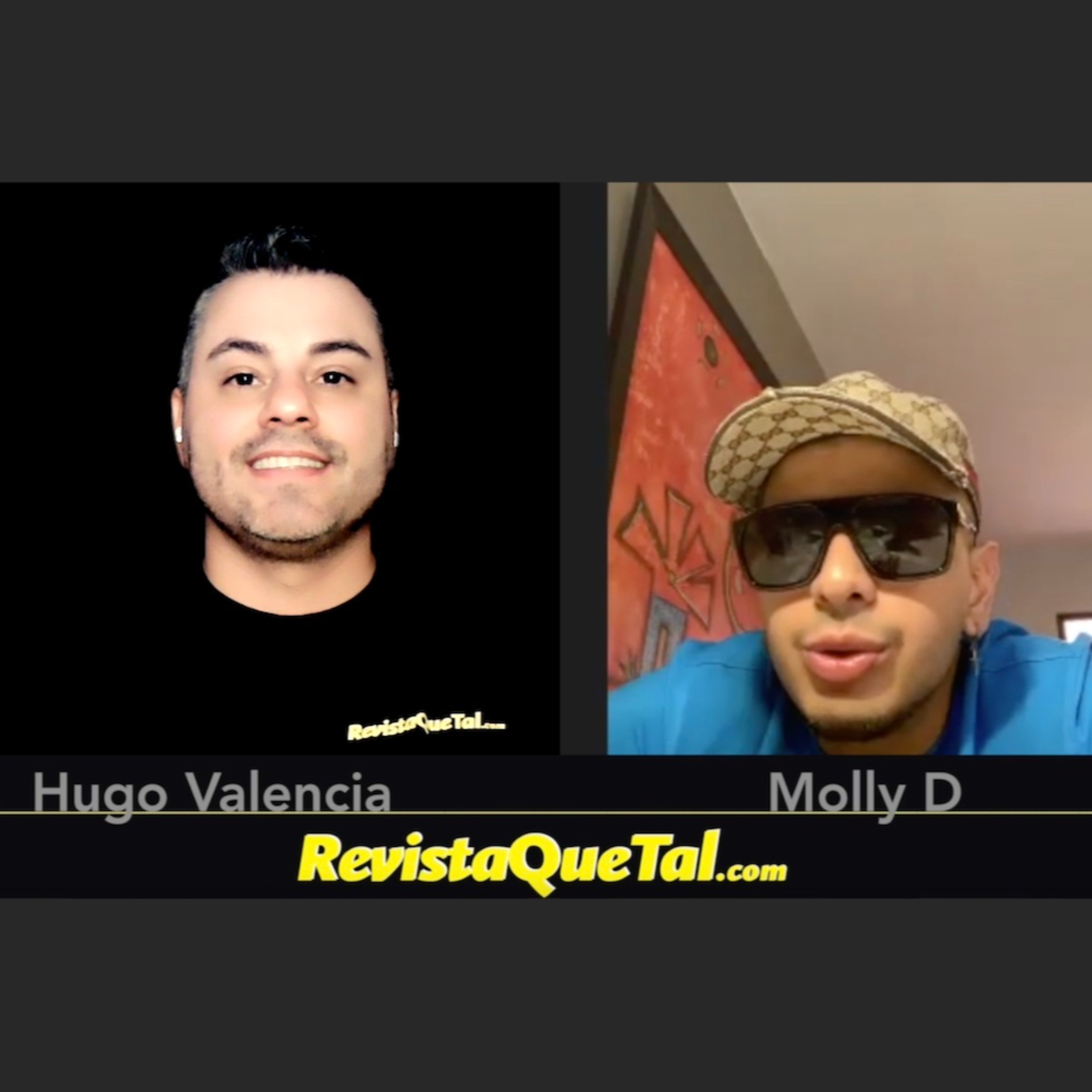 Revista Que Tal