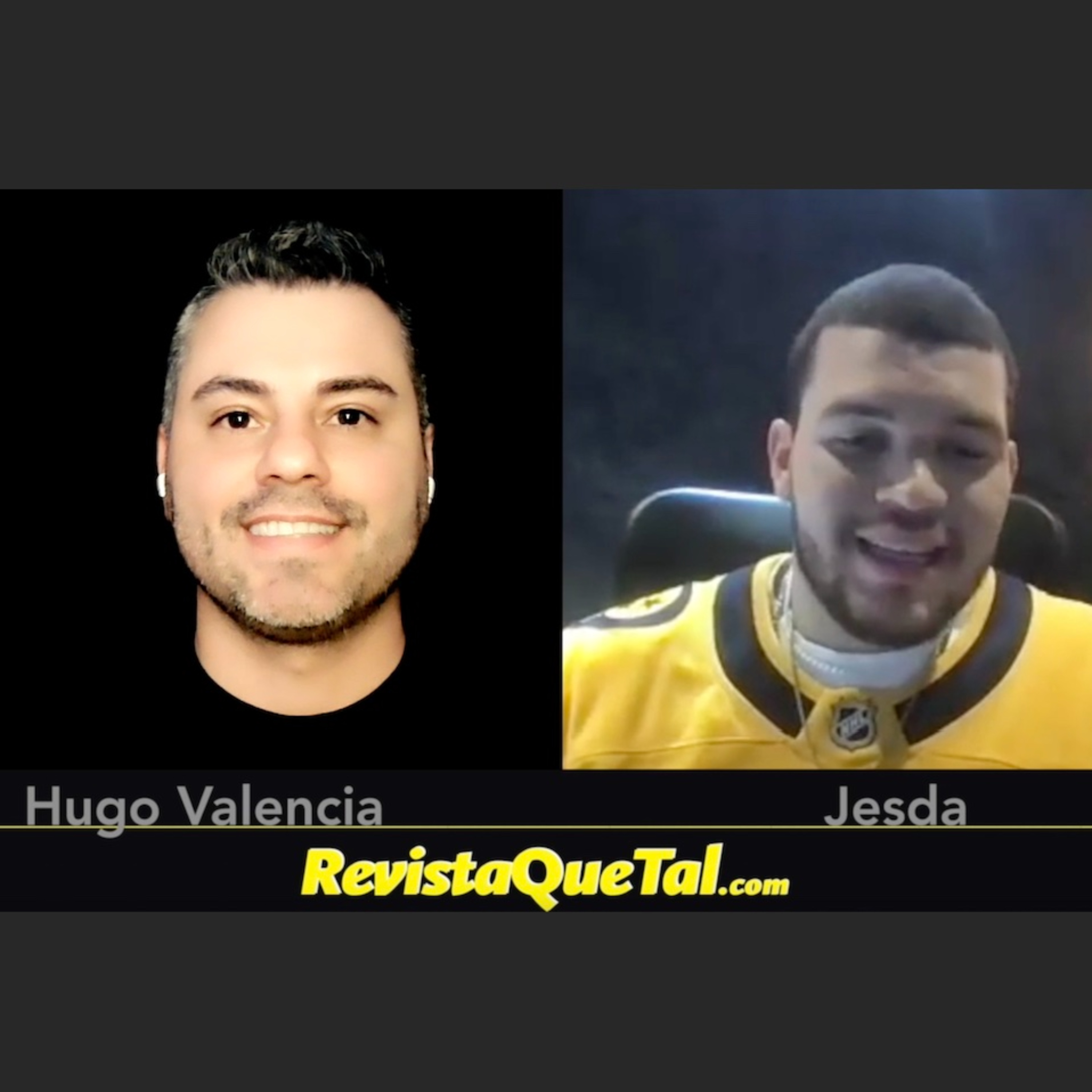 Revista Que Tal