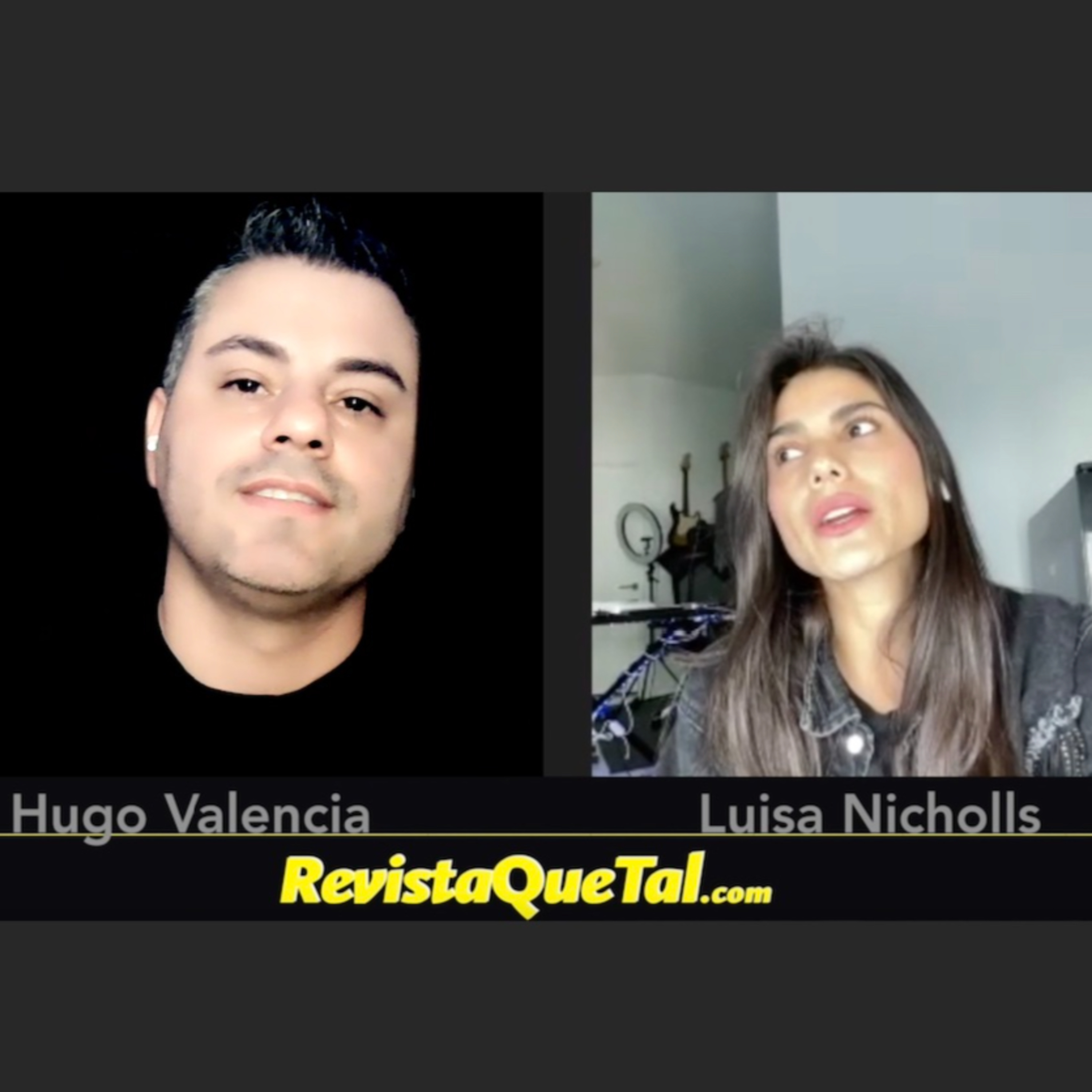 Revista Que Tal