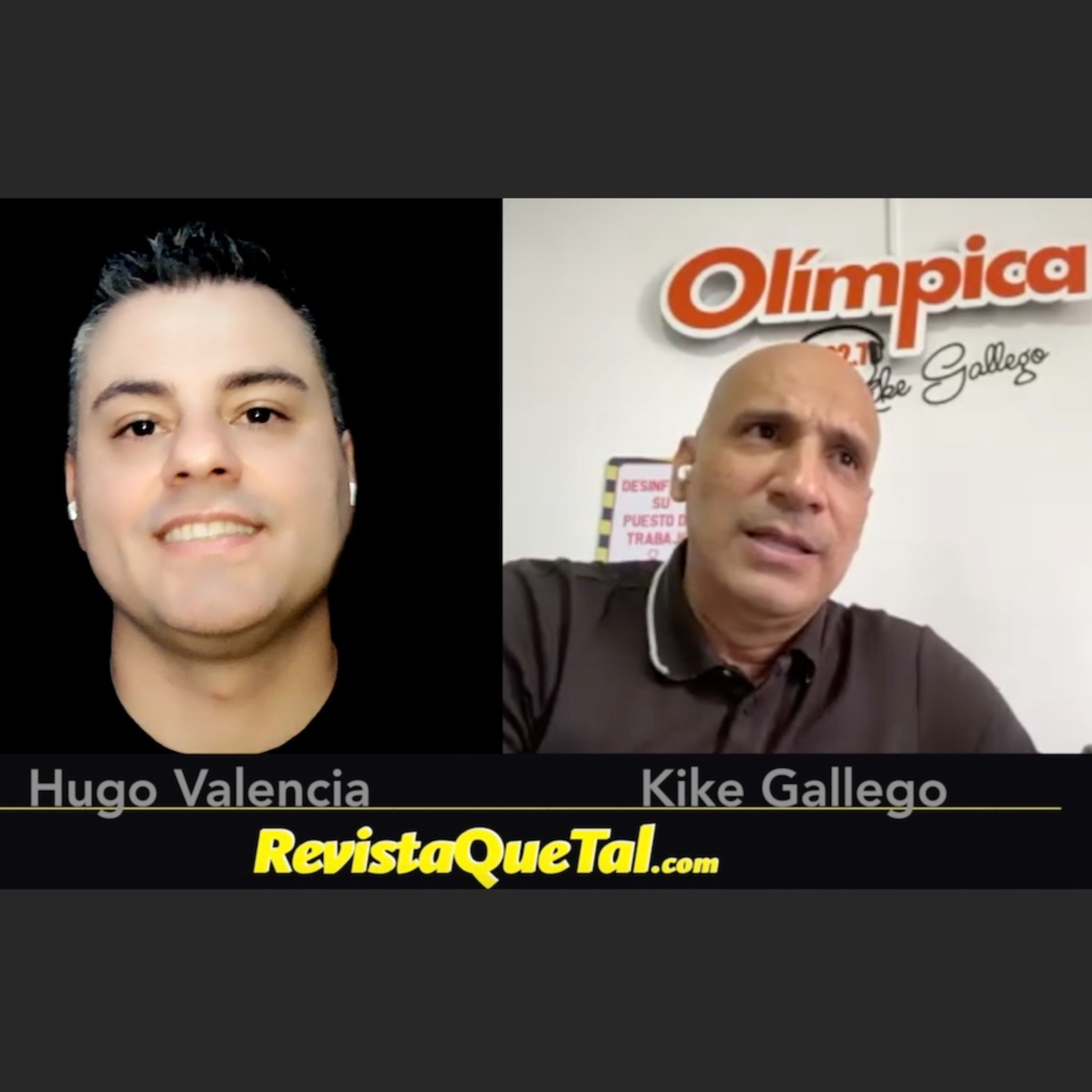 Revista Que Tal