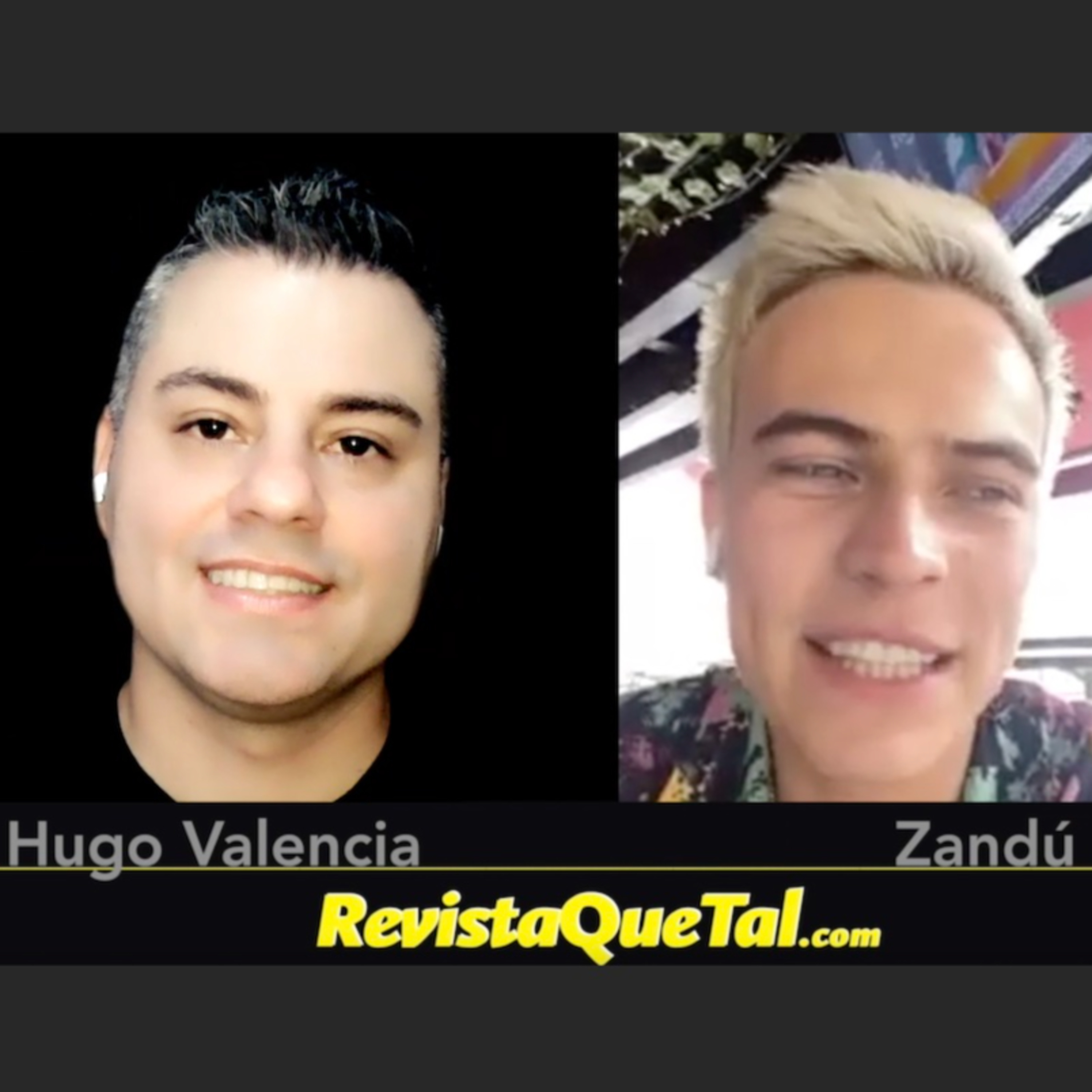 Revista Que Tal