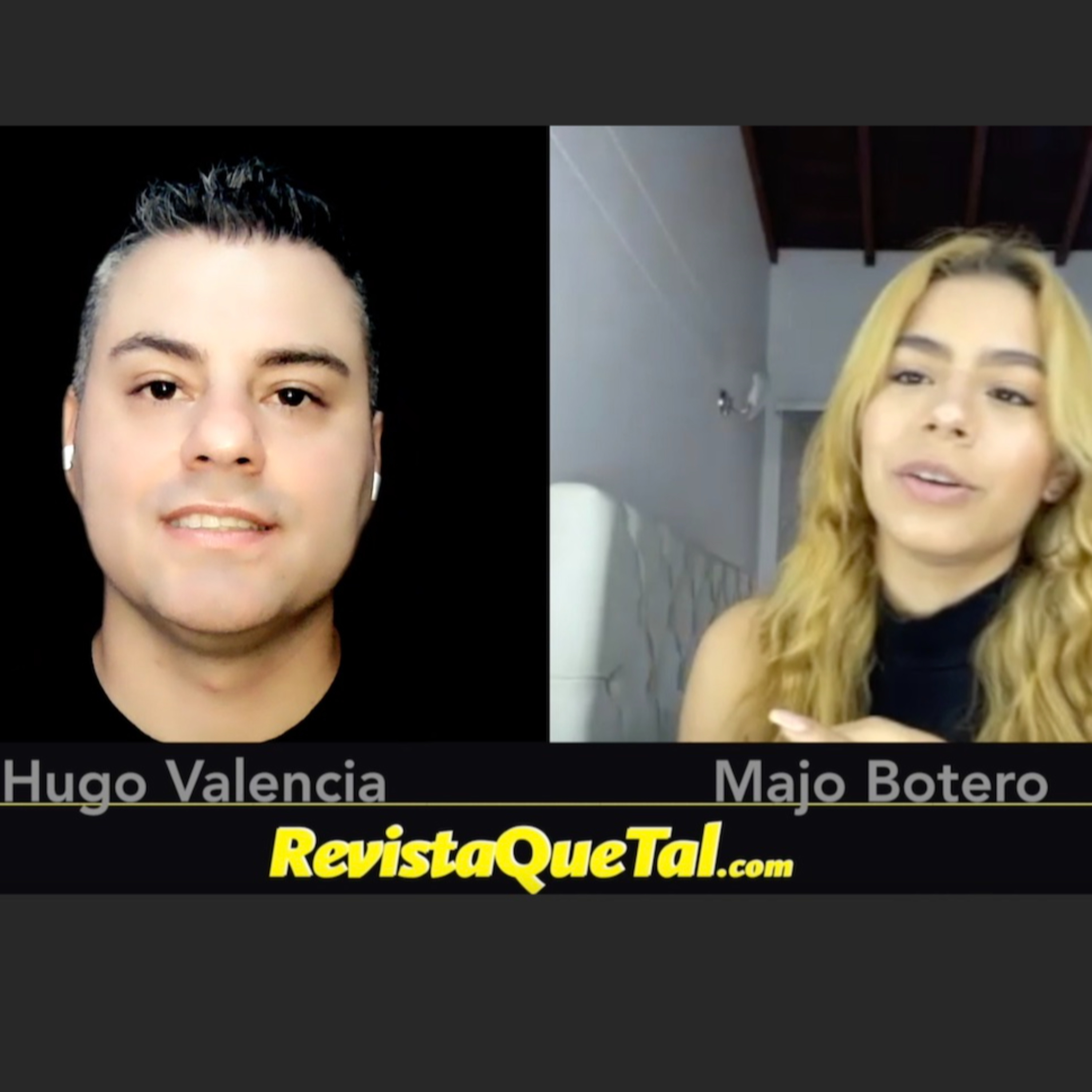 Revista Que Tal