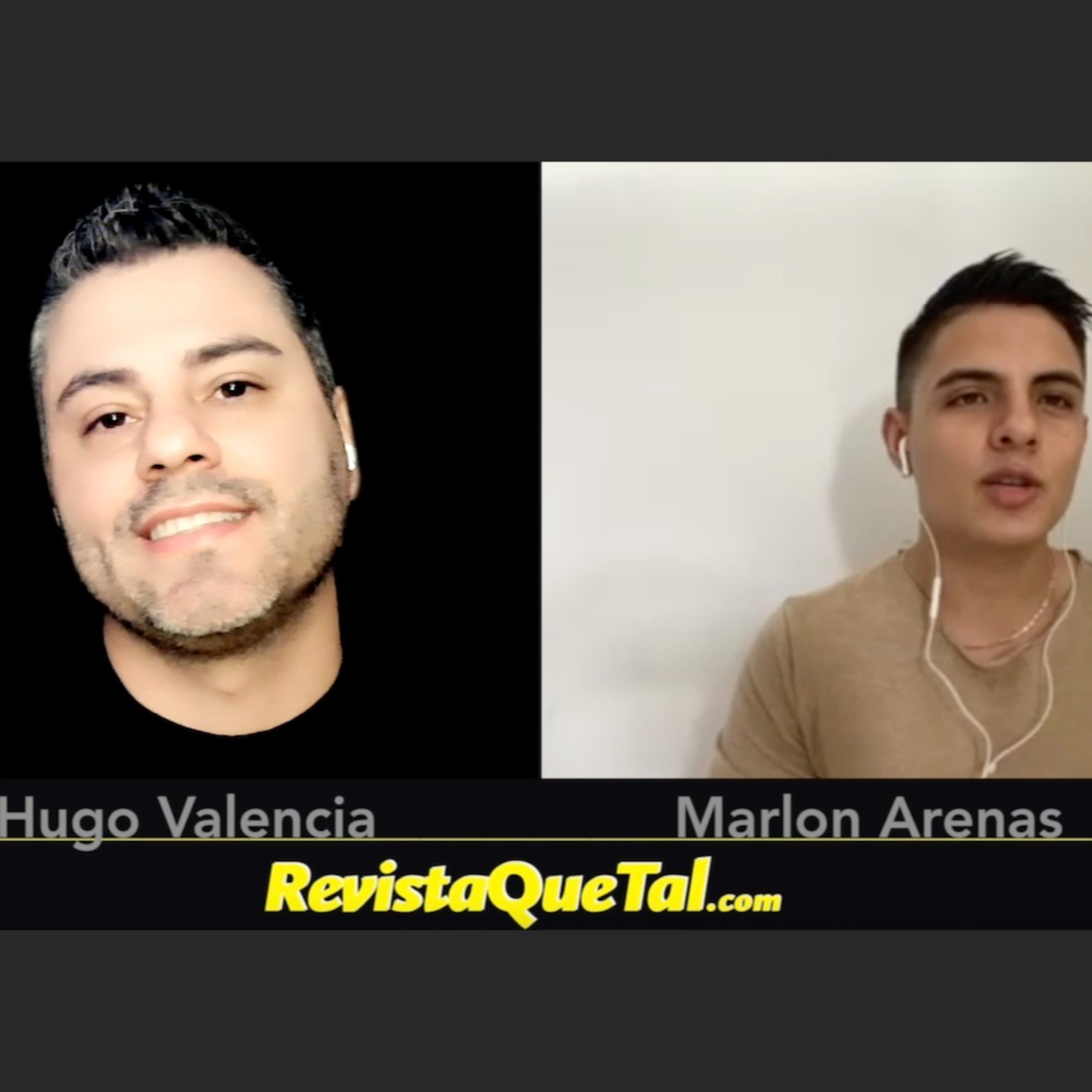 Revista Que Tal